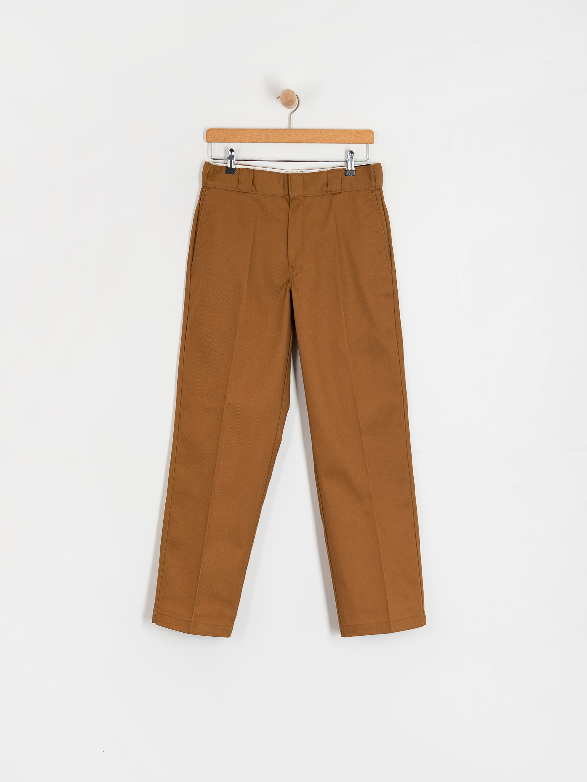 Pantaloni Dickies 874 Work (brown duck)