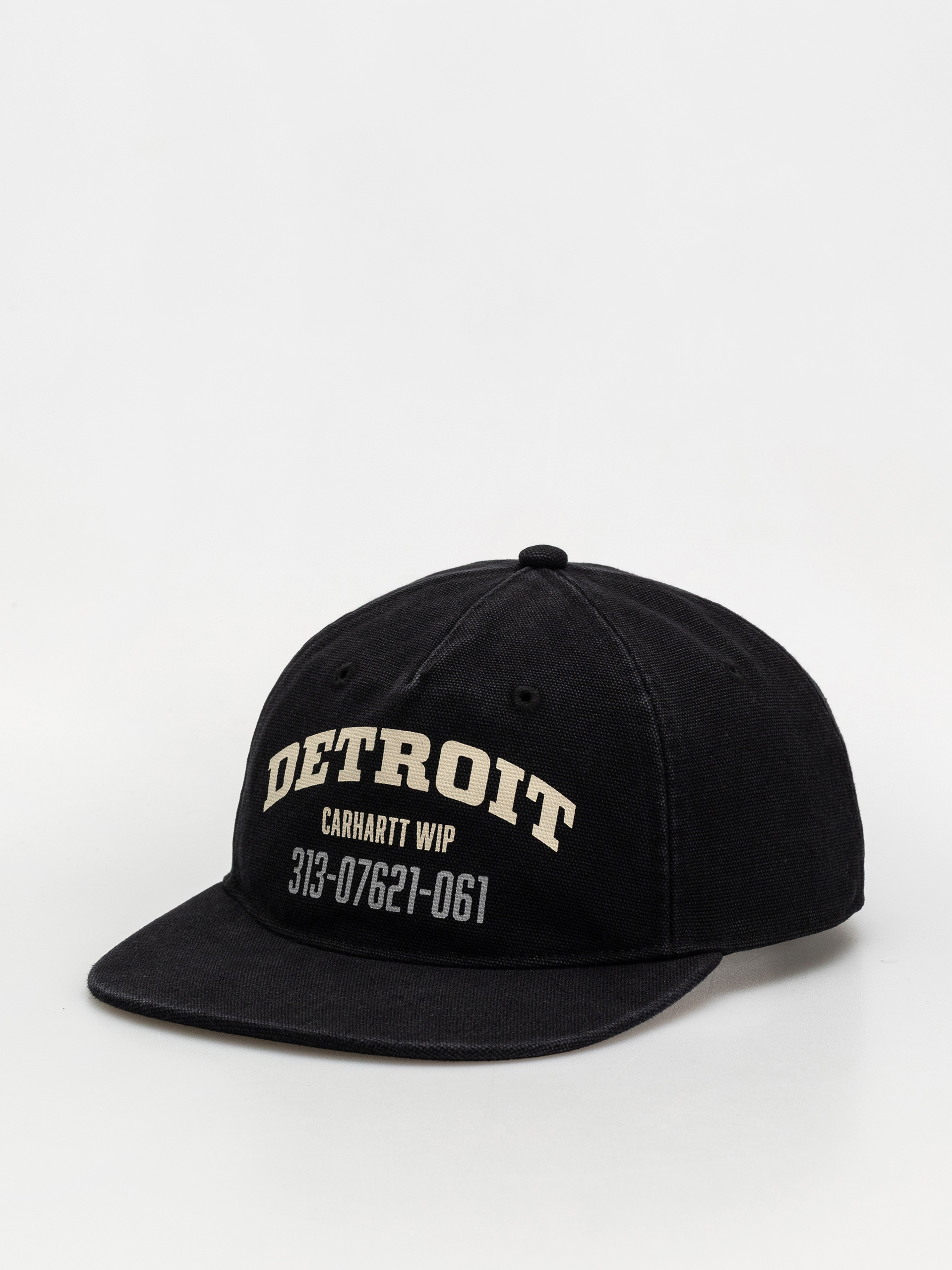 Șapcă Carhartt WIP Arcan (black)