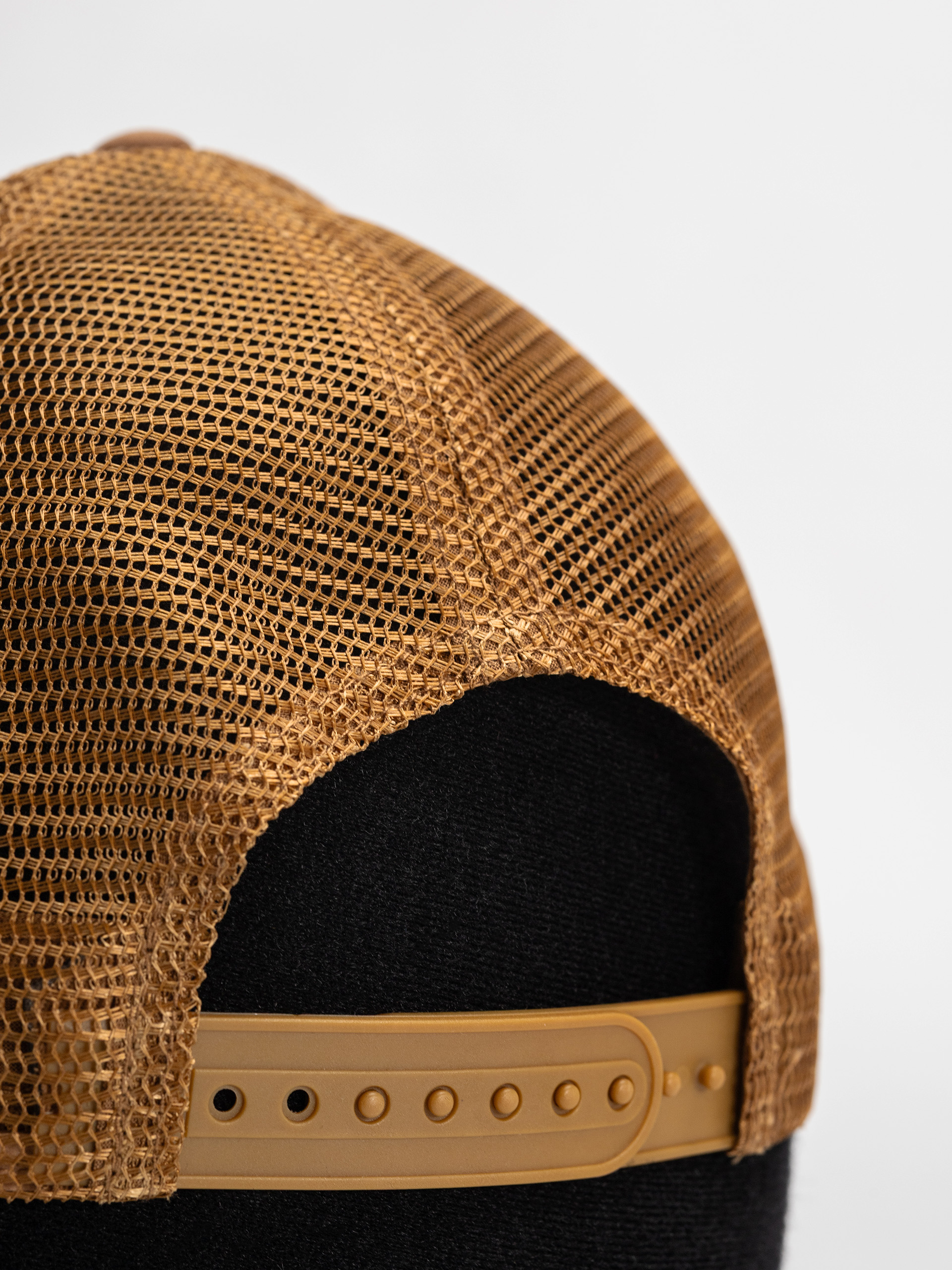 Șapcă Carhartt WIP Heart Patch Trucker (hamilton brown)