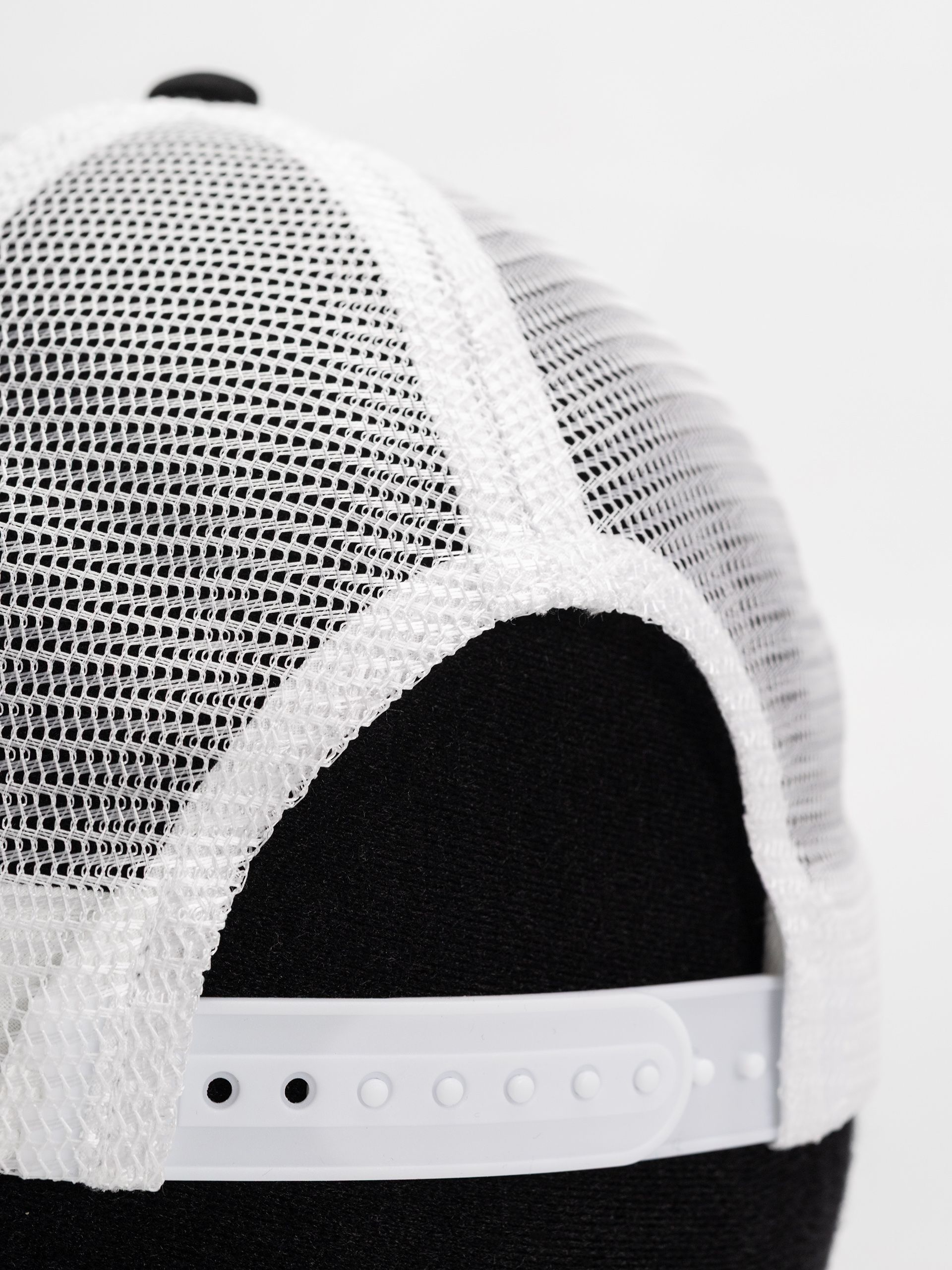 Șapcă Carhartt WIP Sandwich Trucker (black)