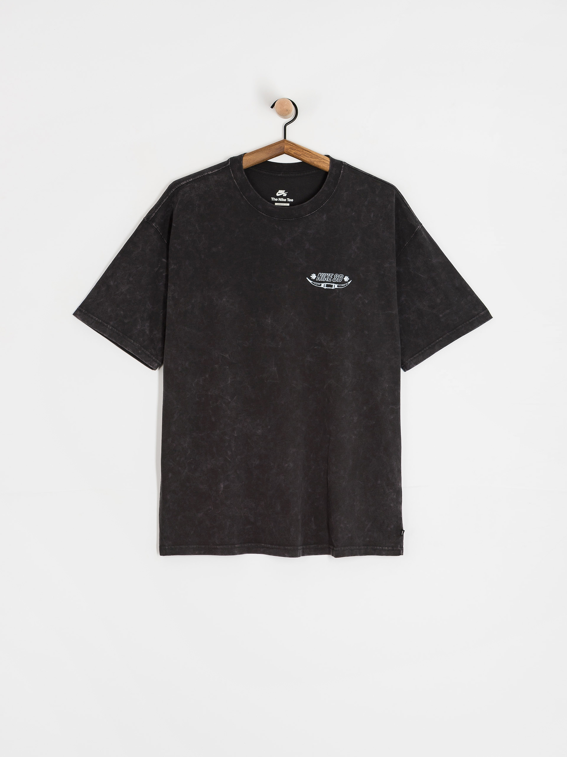 Tricou Nike SB M90 Oc Western Bee (off noir)