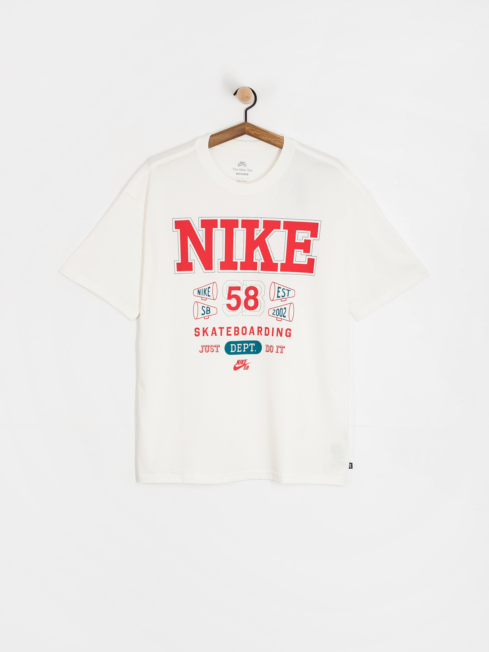 Tricou Nike SB M90 Oc Athletics (sail)
