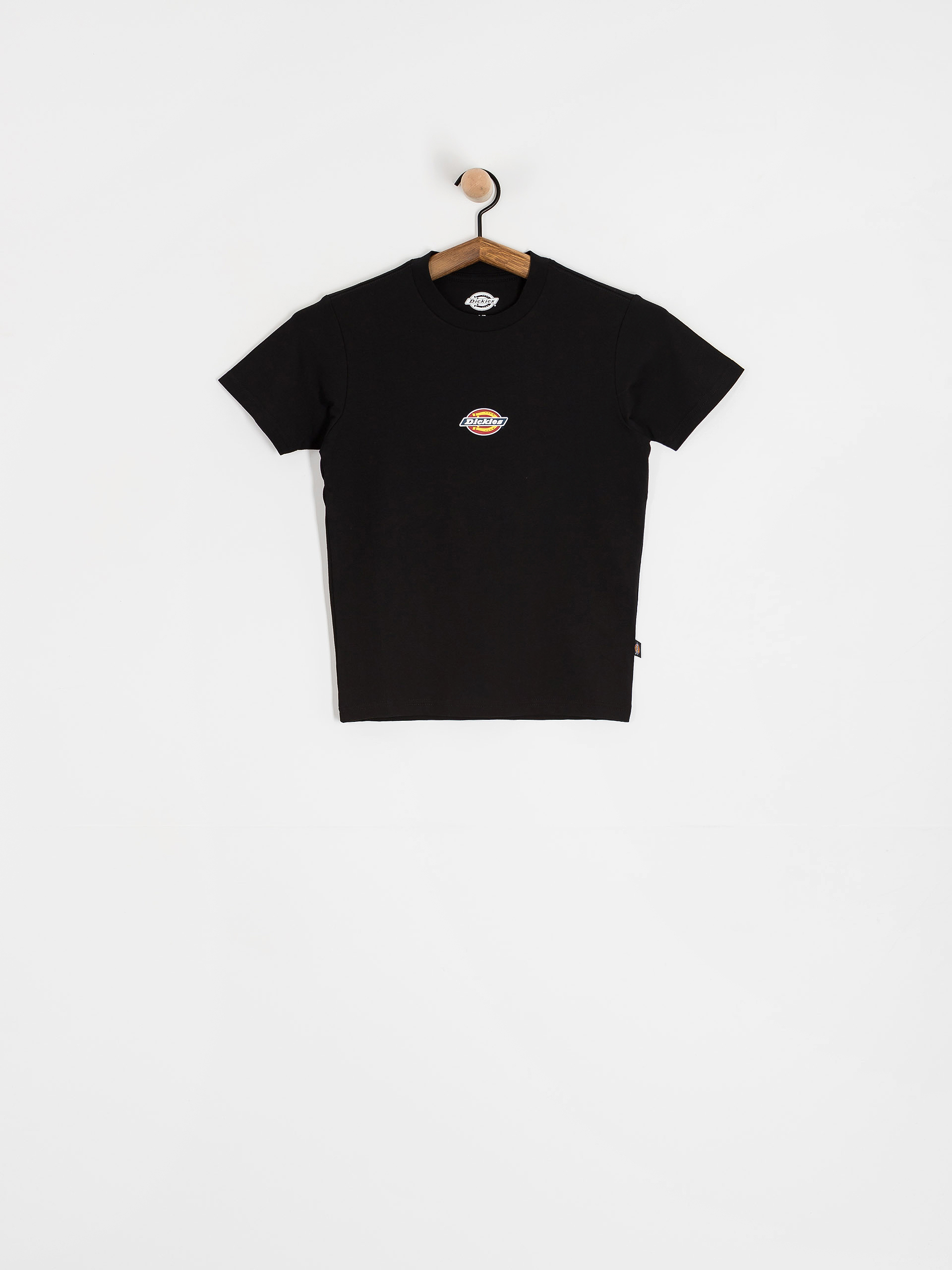 Tricou Dickies Maple Valley Wmn (black)