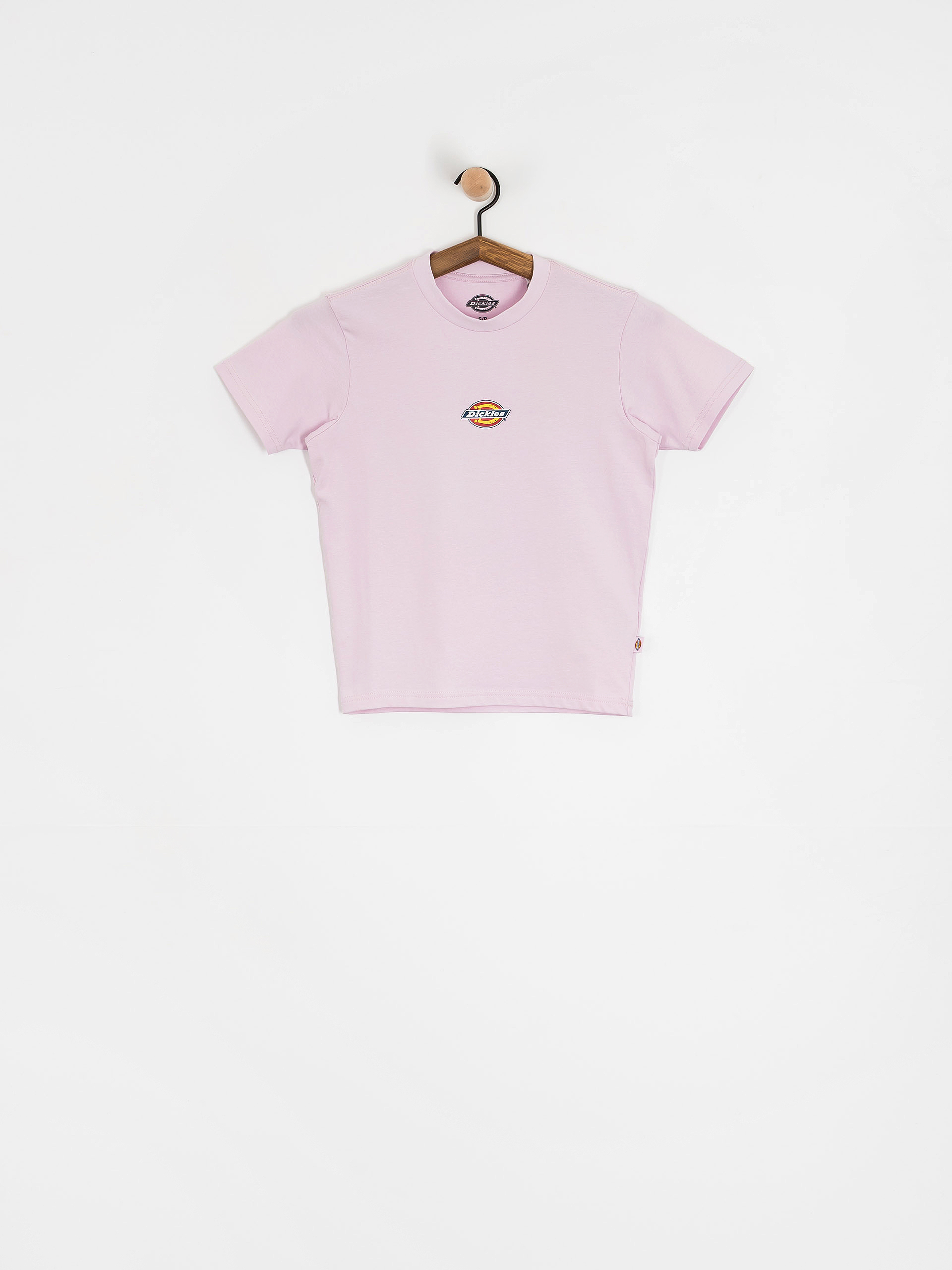 Tricou Dickies Maple Valley Wmn (winsome orchid)