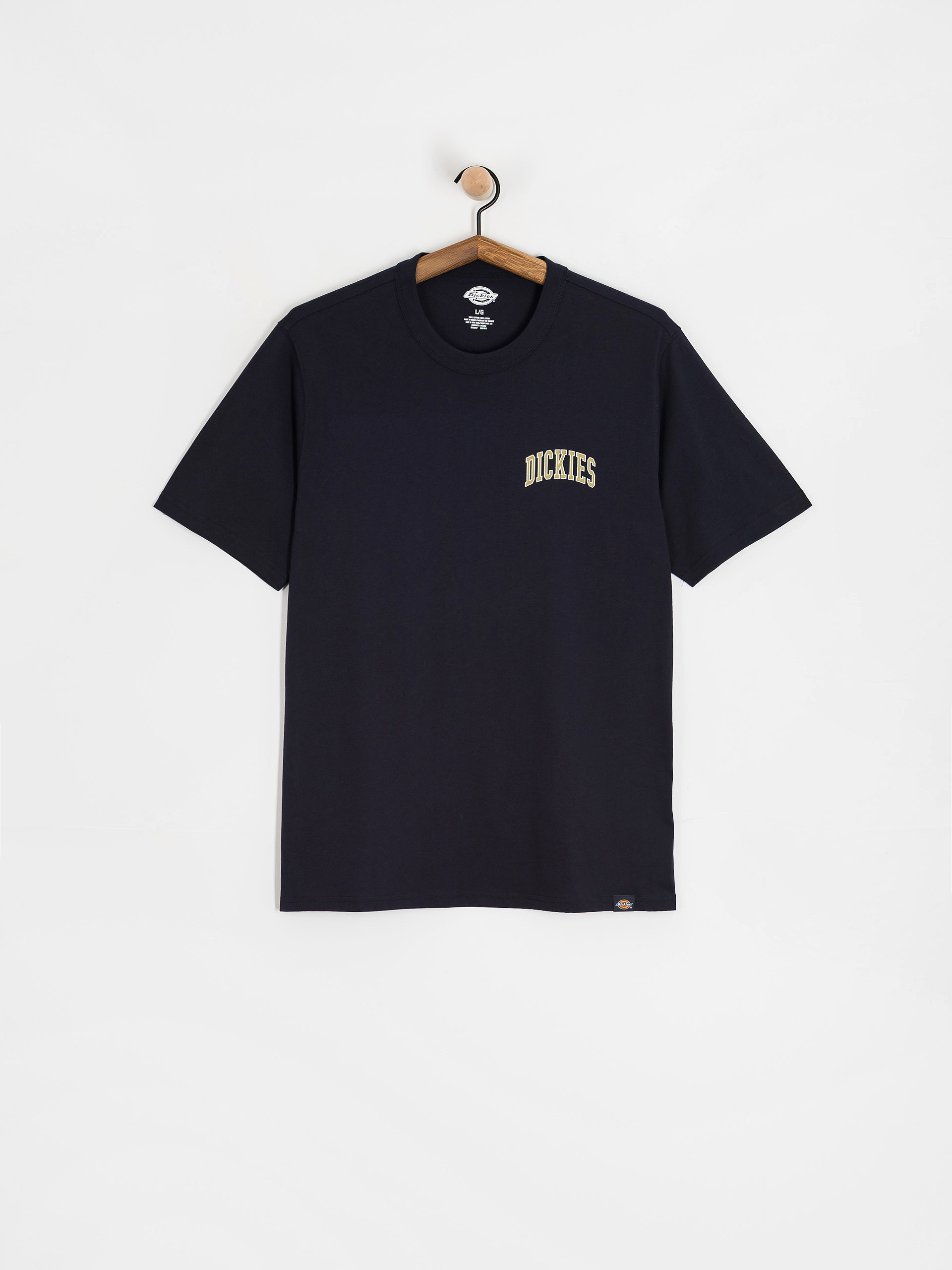 Tricou Dickies Aitkin Chest (night sky)