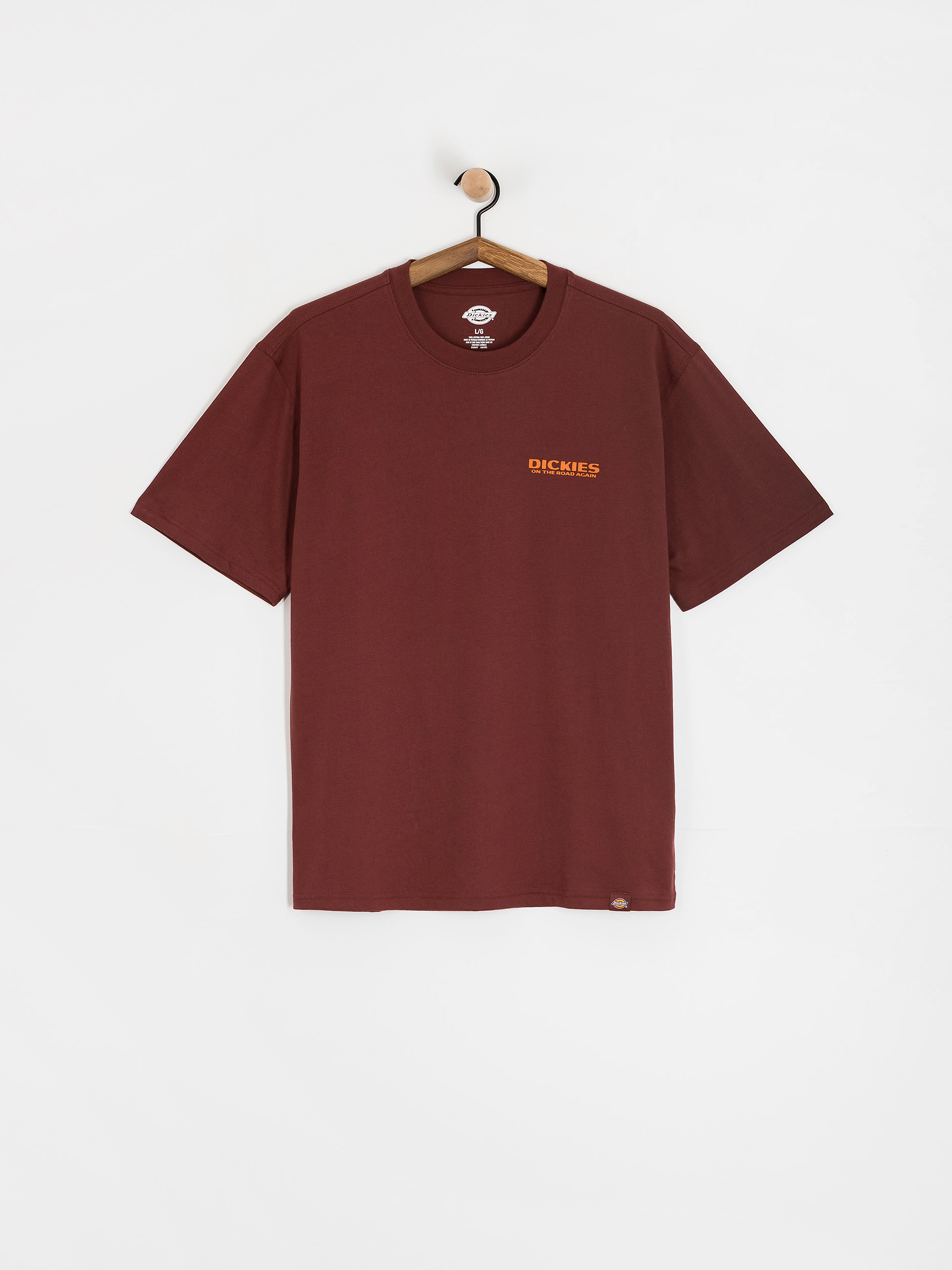 Tricou Dickies Burns (andorra)