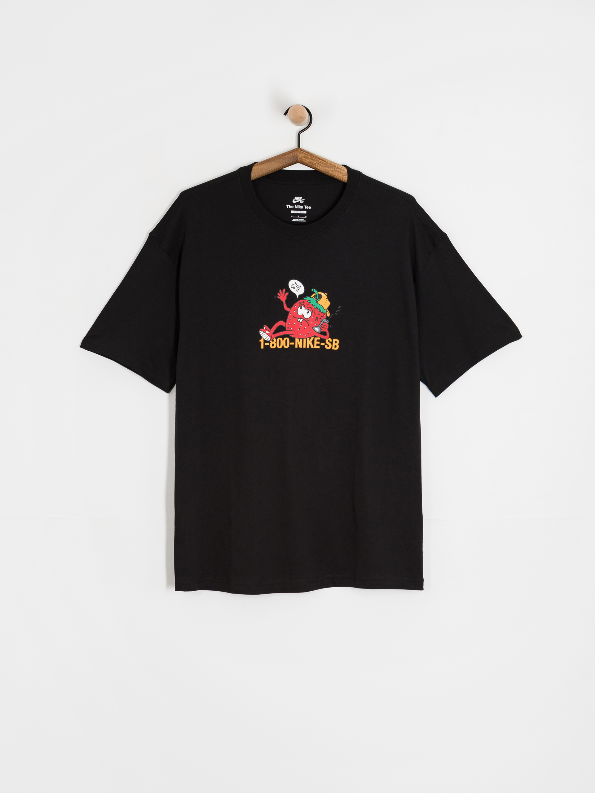 Tricou Nike SB M90 Oc Flip Phone (black)