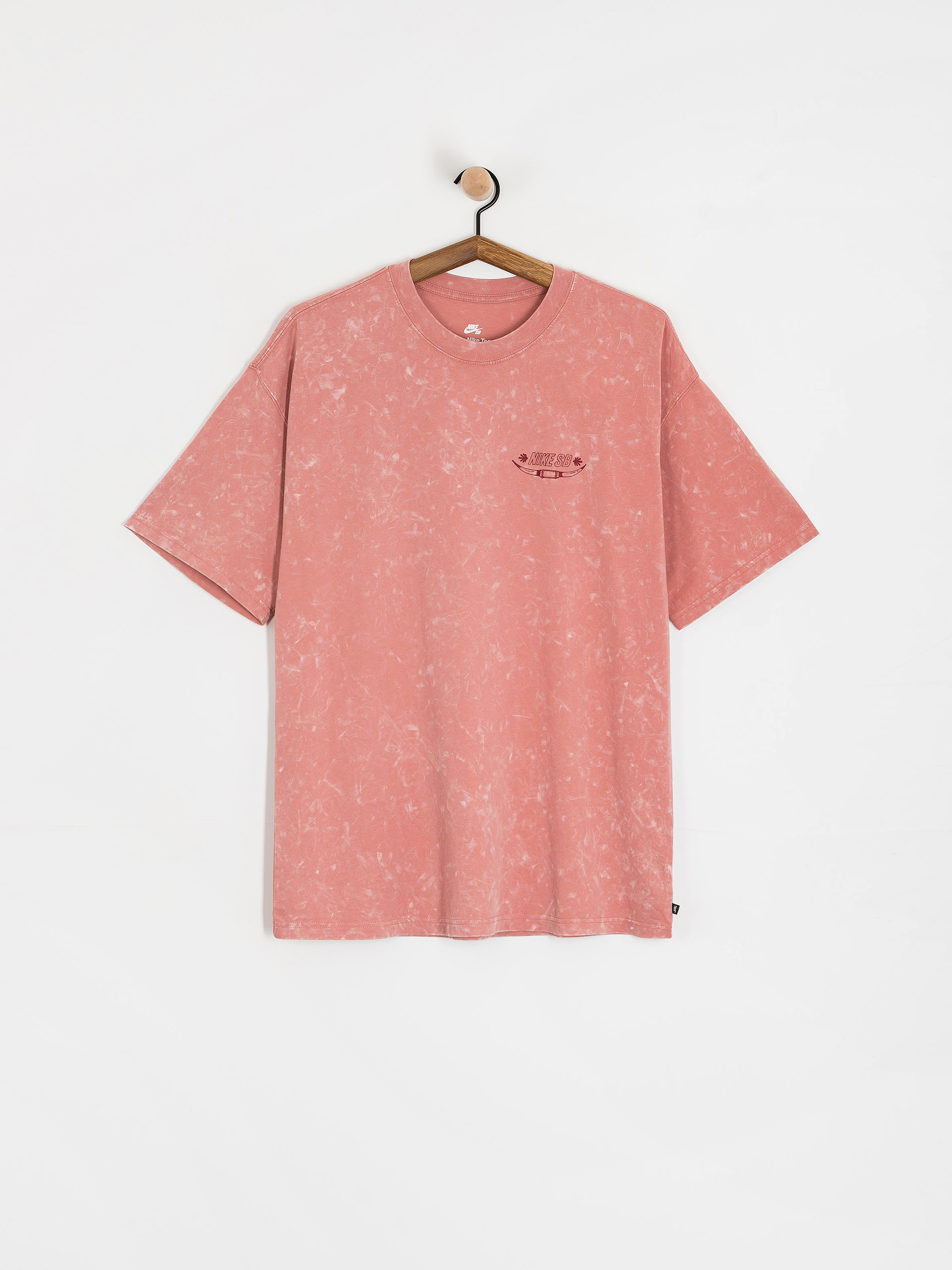Tricou Nike SB M90 Oc Western Bee (red stardust)