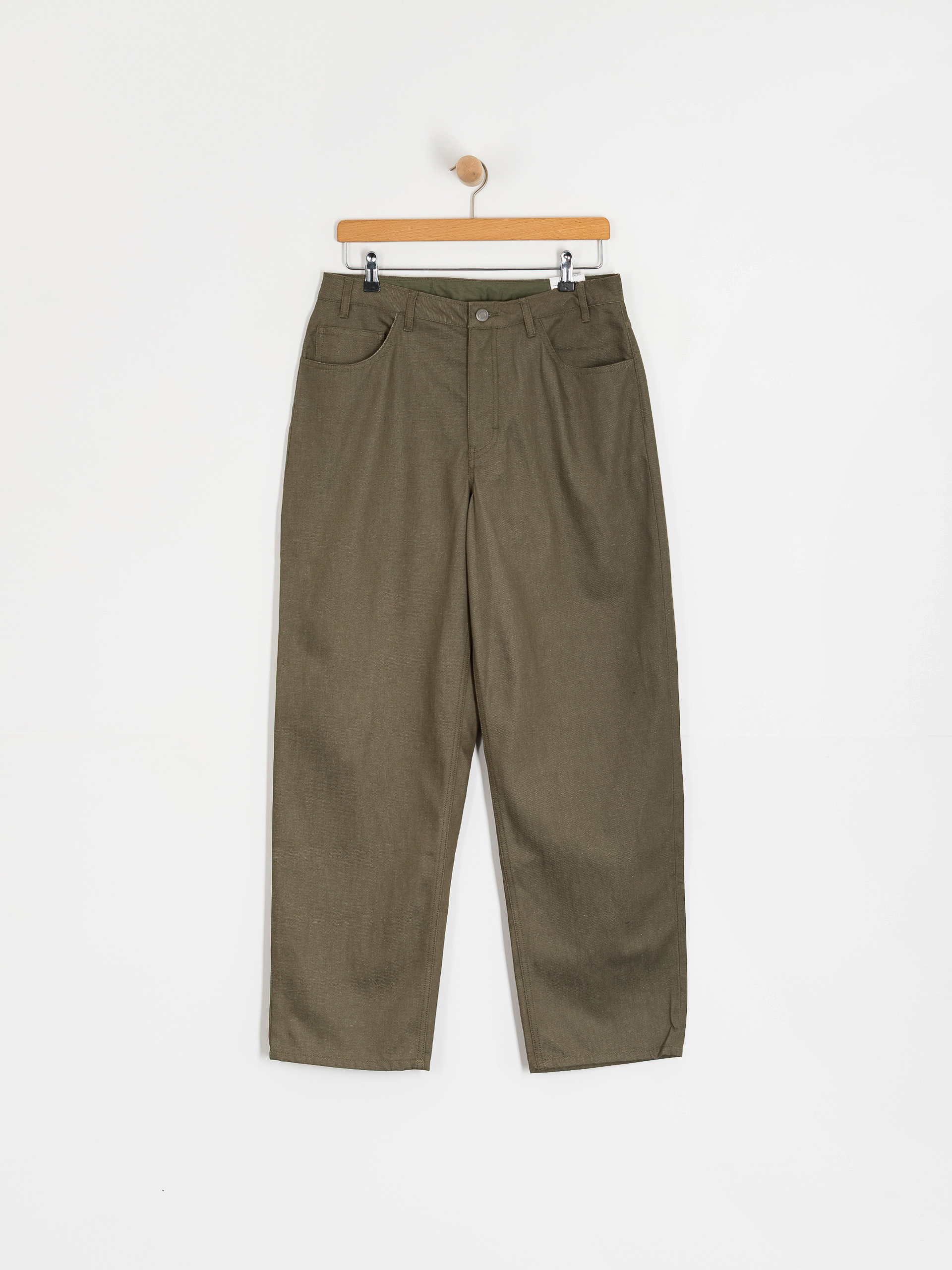 Pantaloni Nike SB Loose Denim (medium olive)