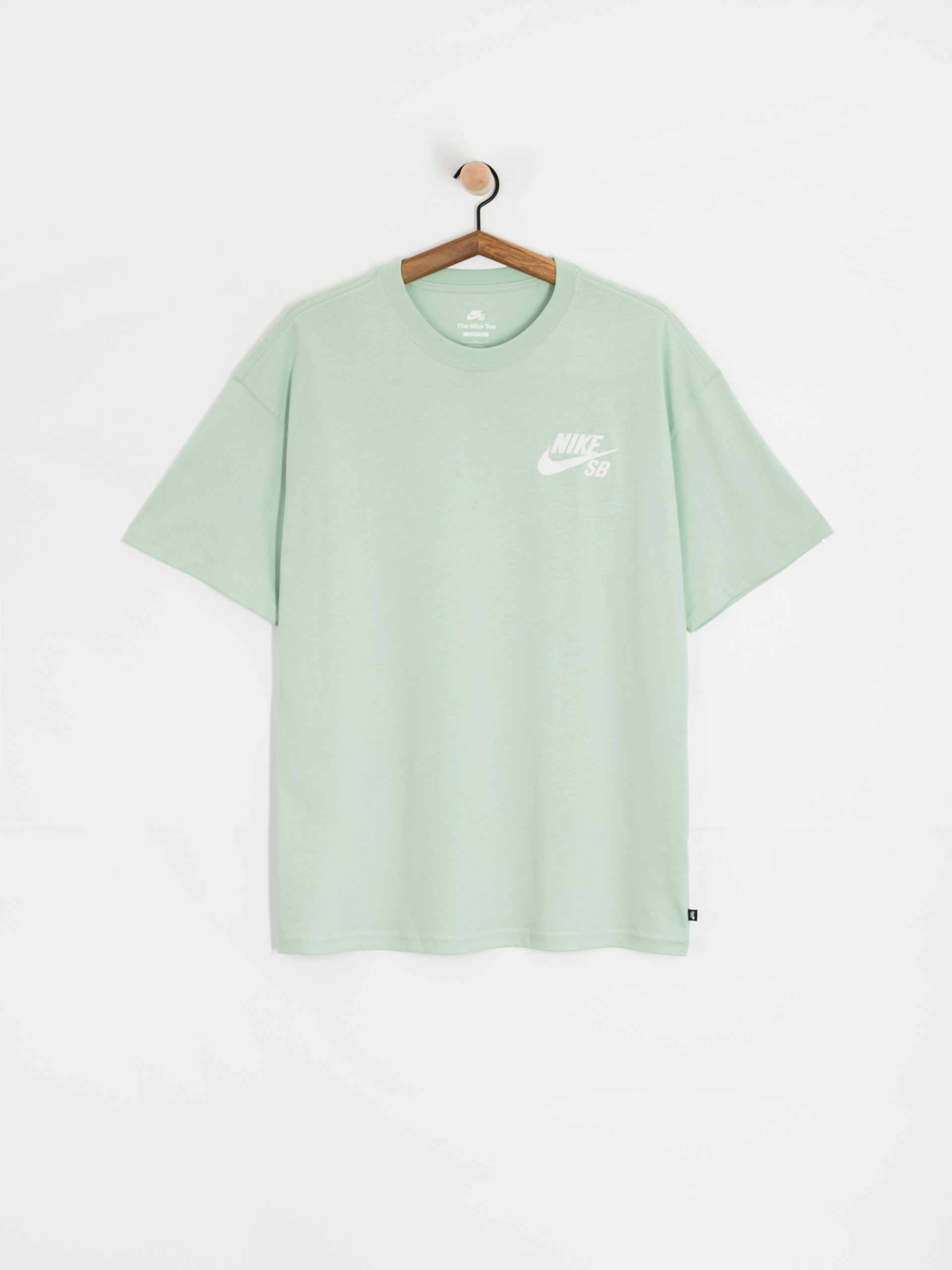 Tricou Nike SB Logo LBR