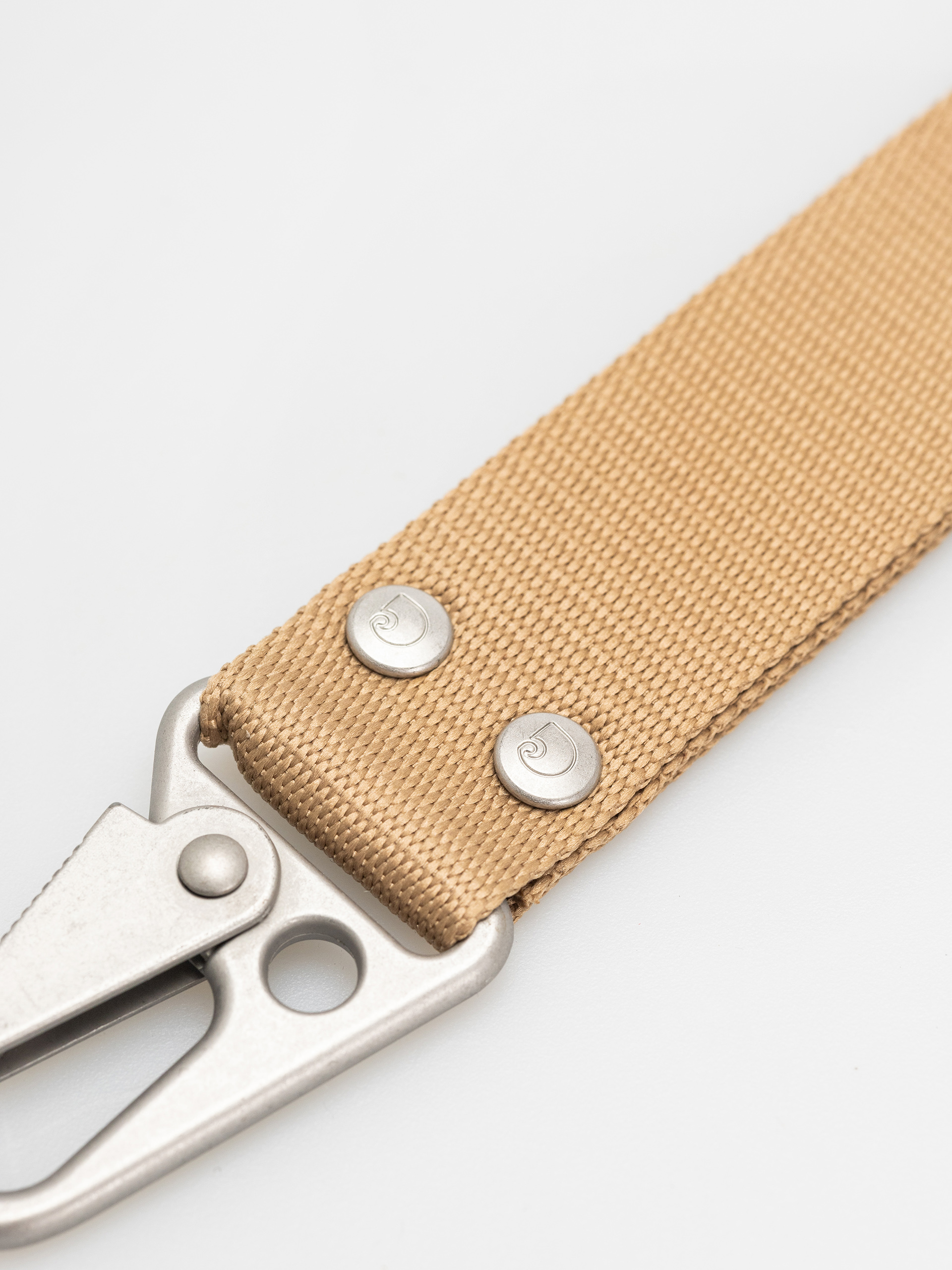 Akcesoria Carhartt WIP Arcan Keychain (dusty h brown)