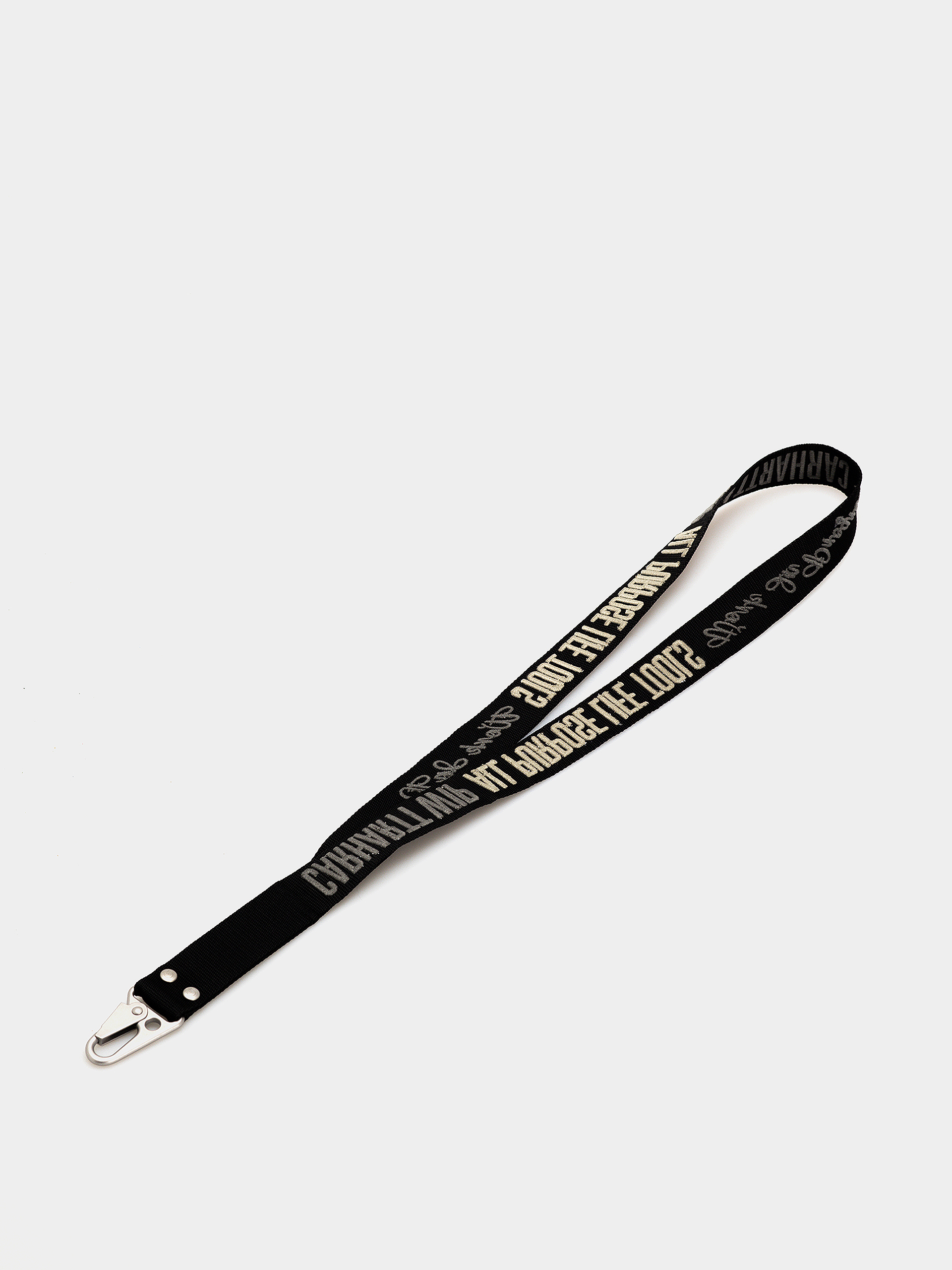 Akcesoria Carhartt WIP Arcan Keychain