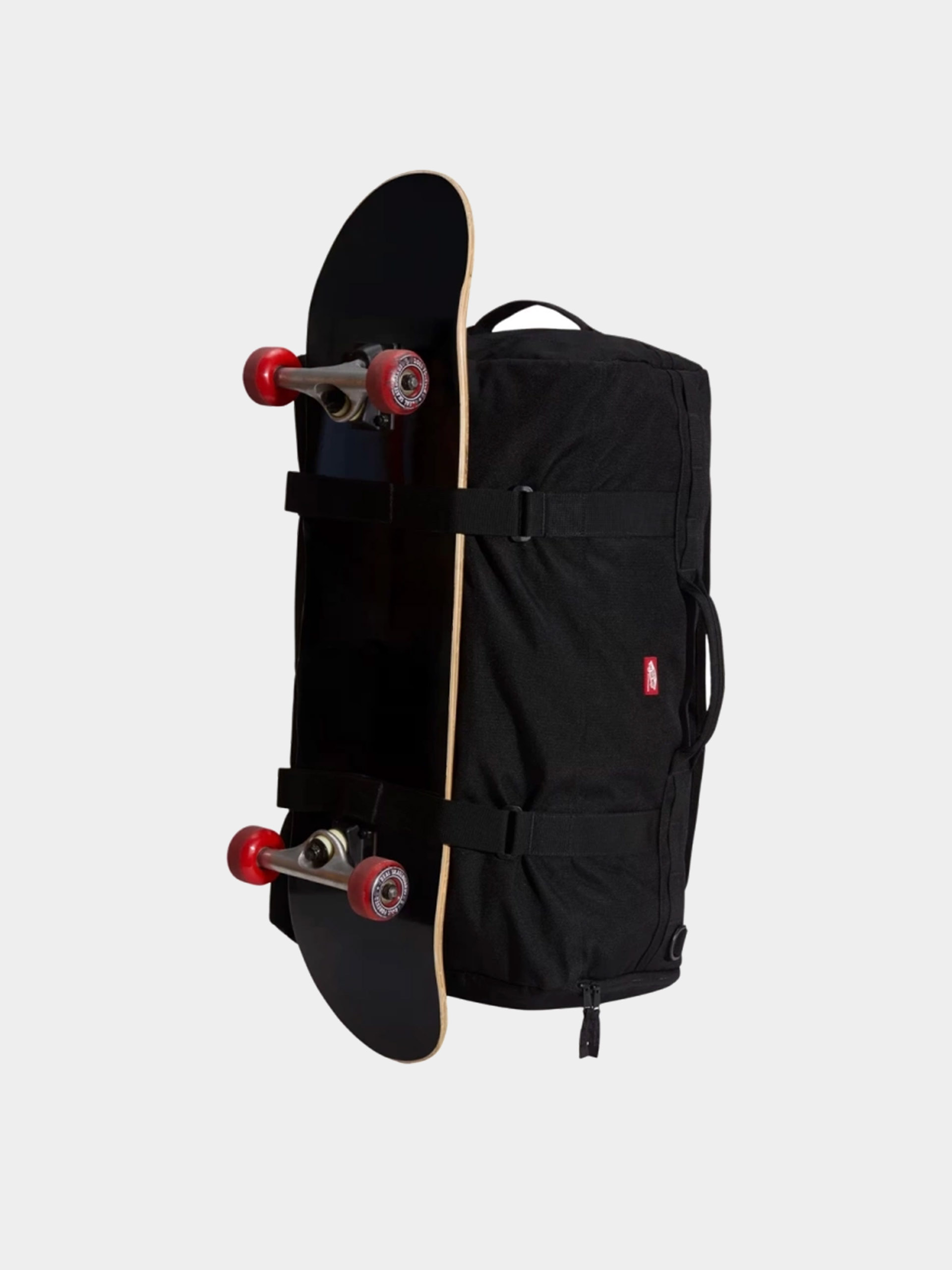 Geantă Vans Skate Overnight Pack (black)