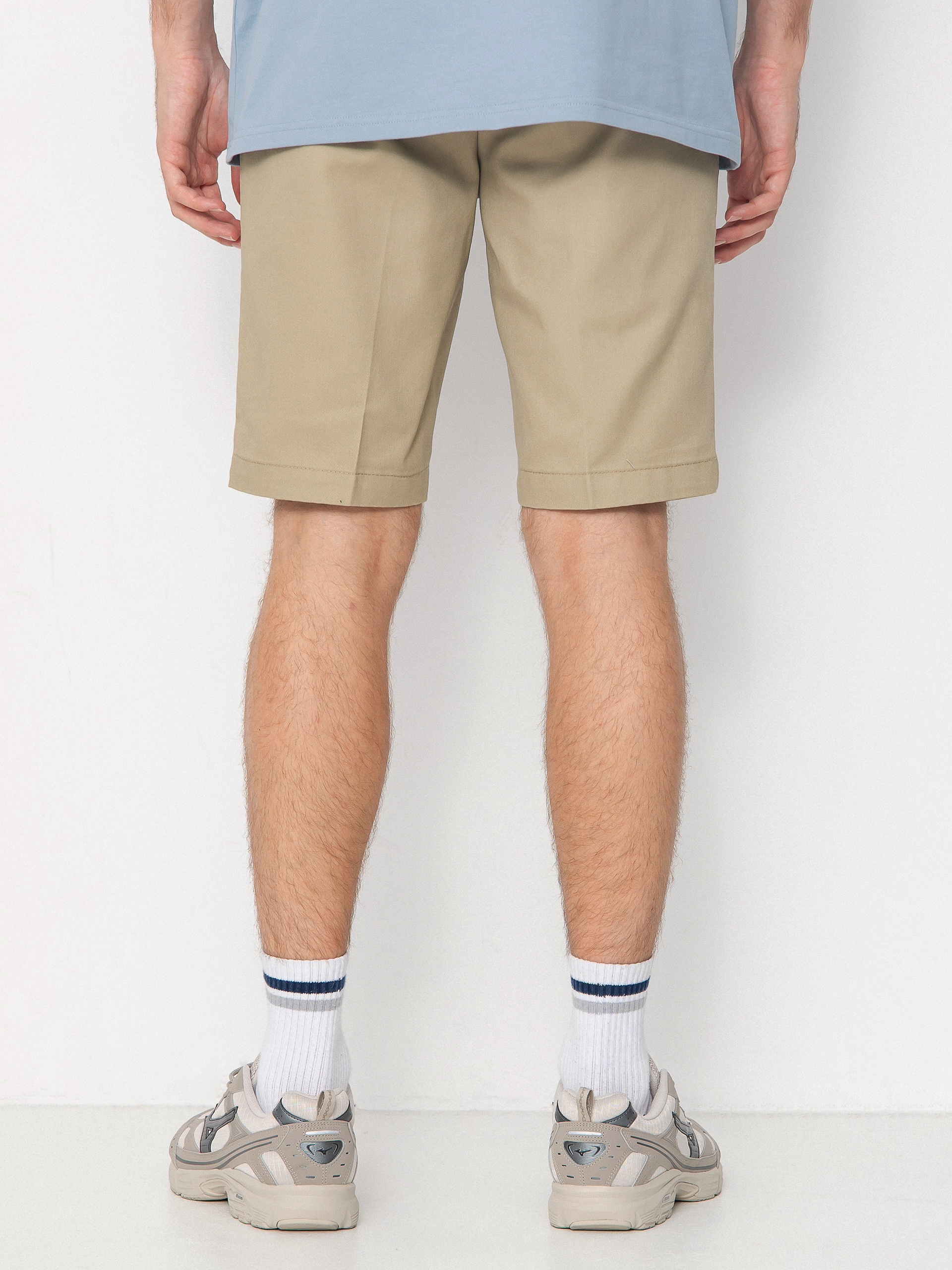 Pantaloni scurți Dickies Slim Fit (khaki)