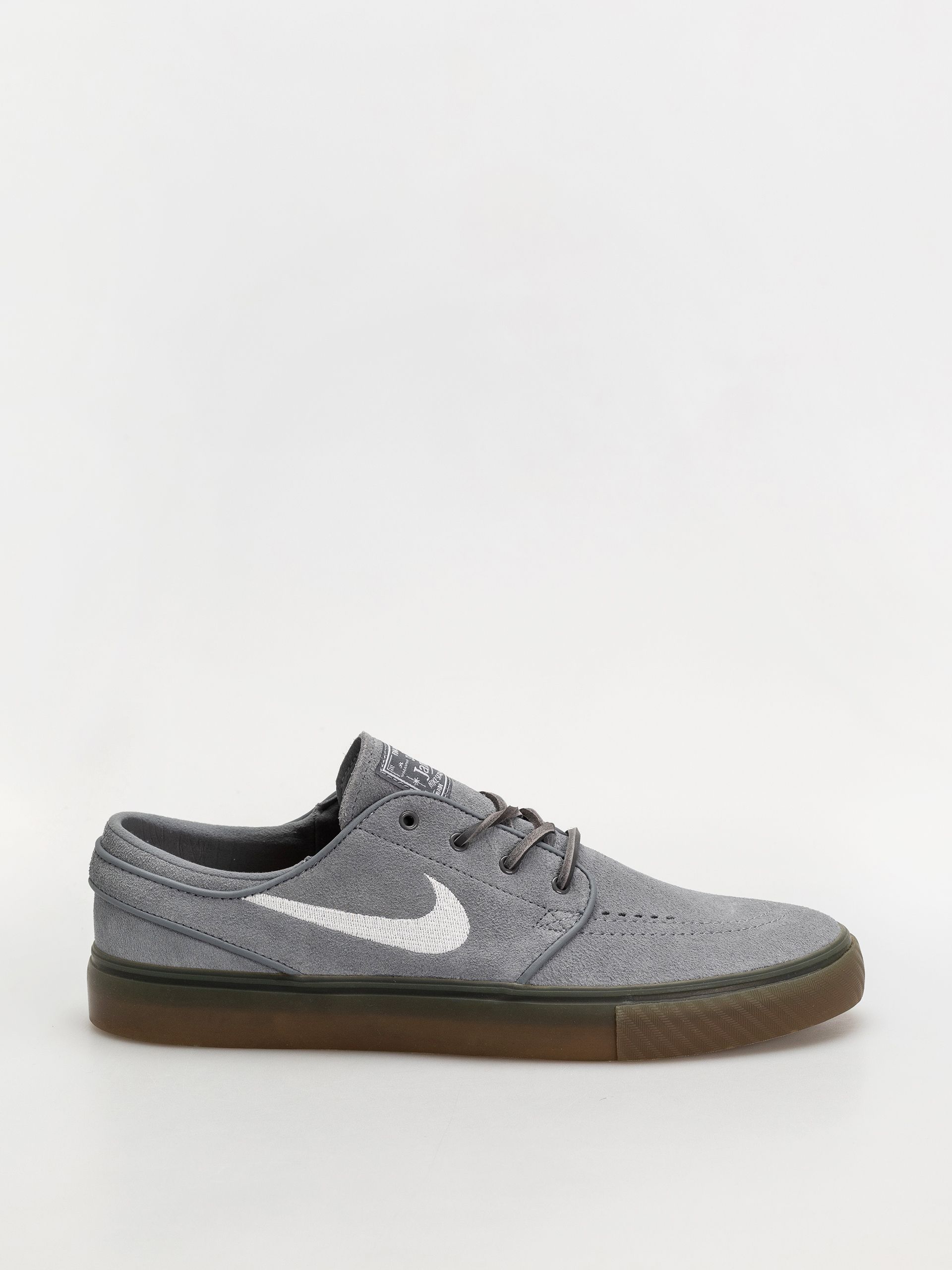 Pantofi Nike SB Zoom Janoski Og+ (cool grey/white cool grey)