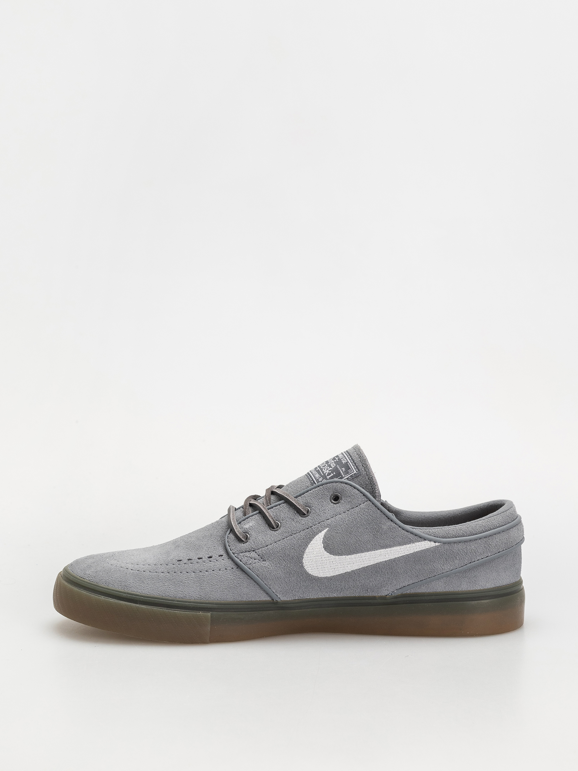 Pantofi Nike SB Zoom Janoski Og+ (cool grey/white cool grey)