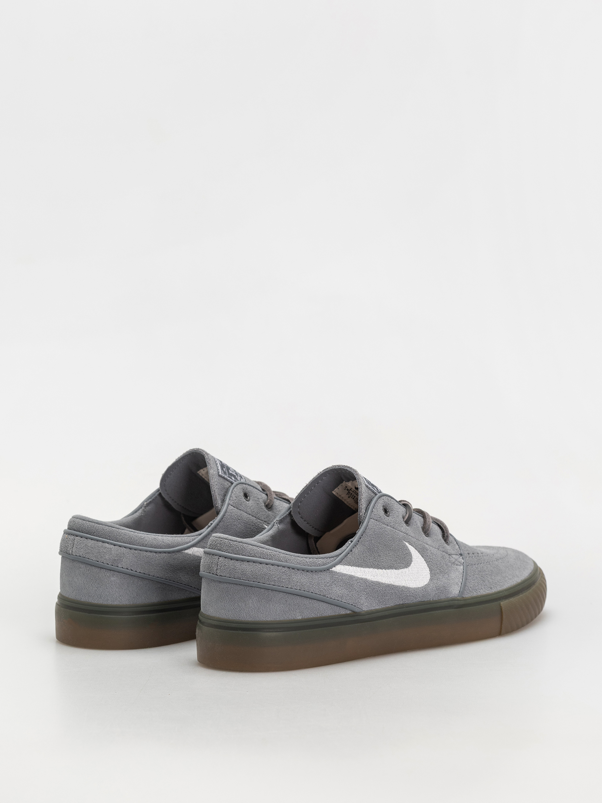 Pantofi Nike SB Zoom Janoski Og+ (cool grey/white cool grey)