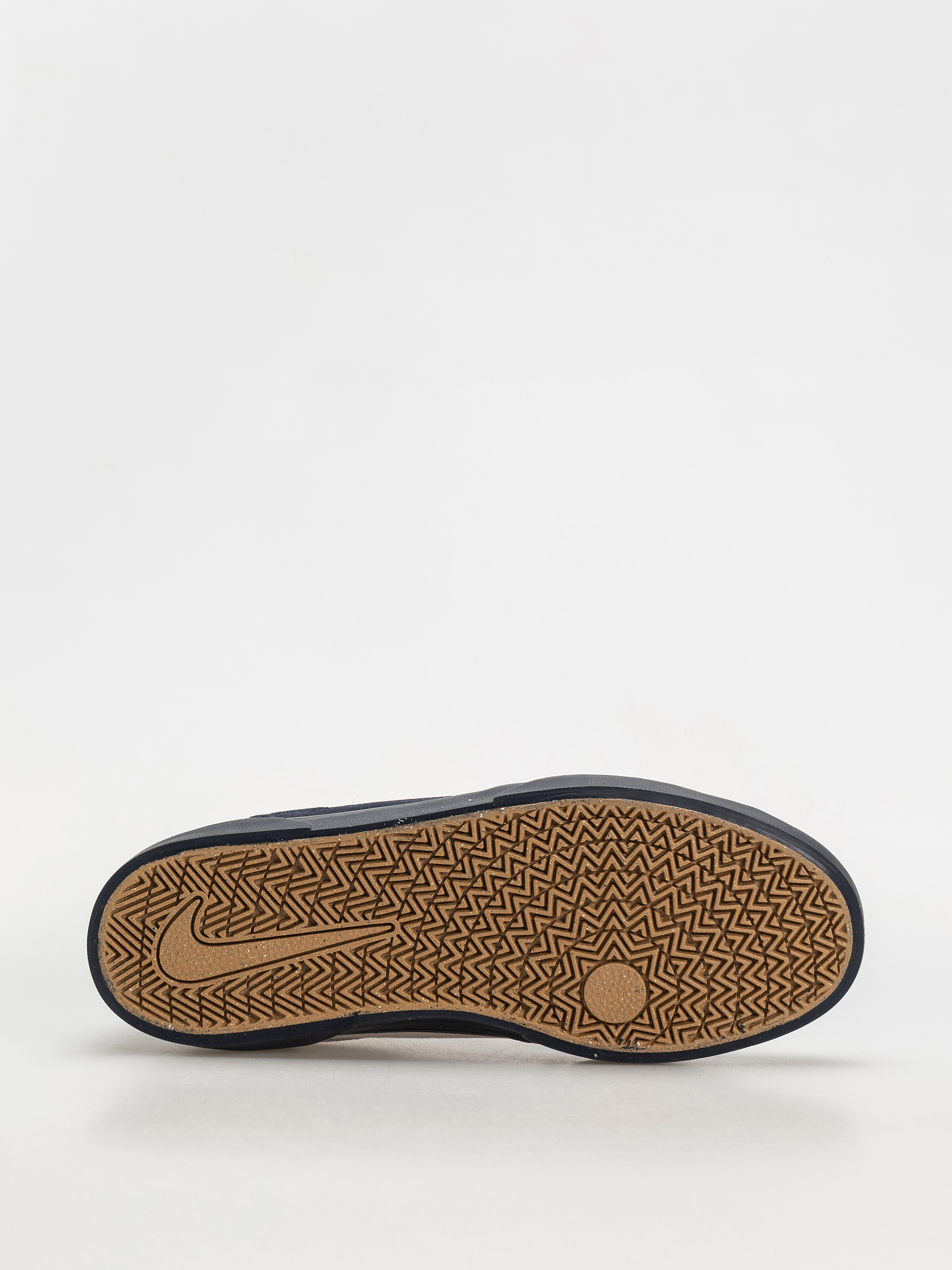 Pantofi Nike SB Malor Te (lt khaki/black lt orewood brn)