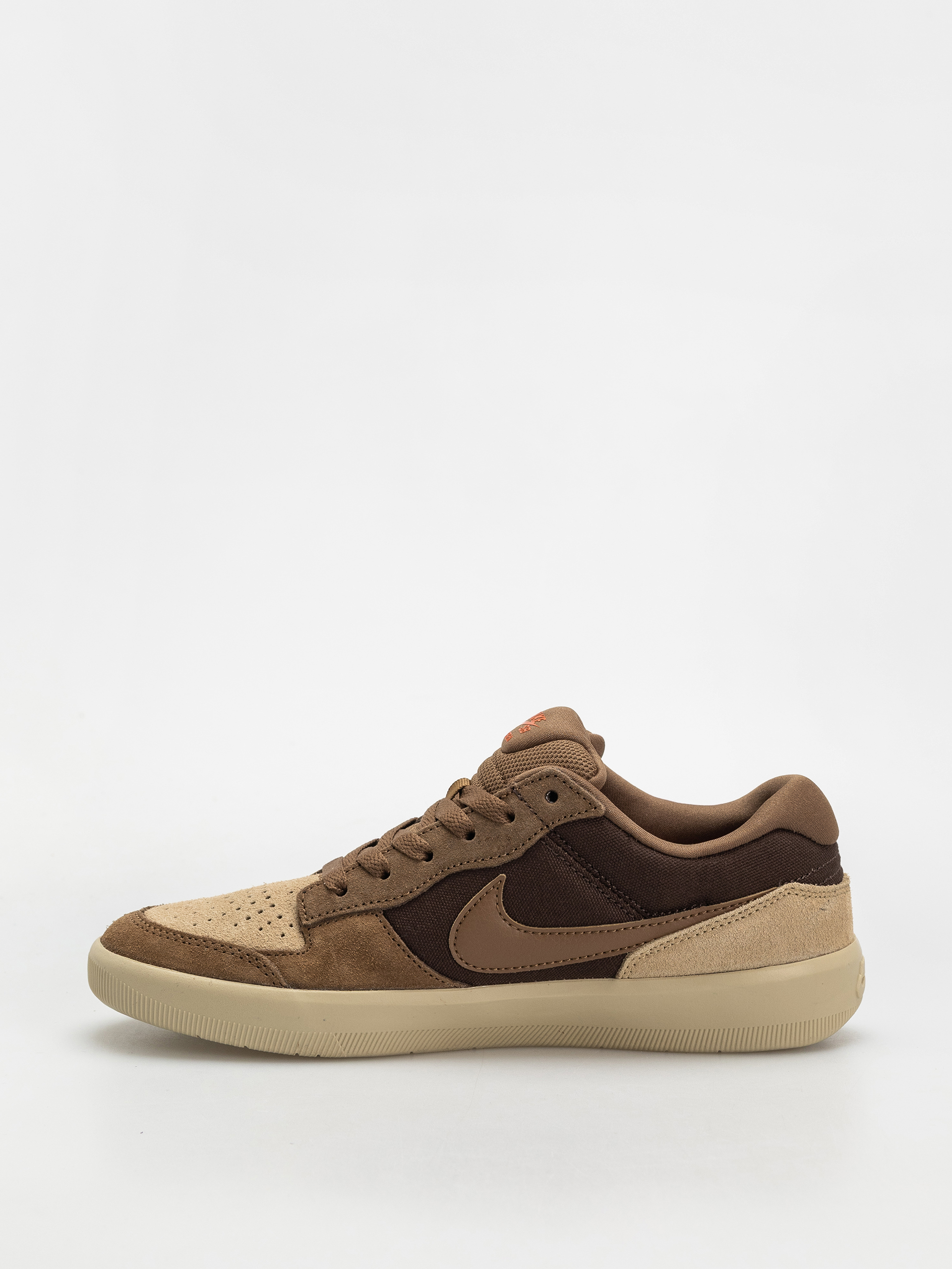 Pantofi Nike SB Force 58 (baroque brown/mosswood brown)