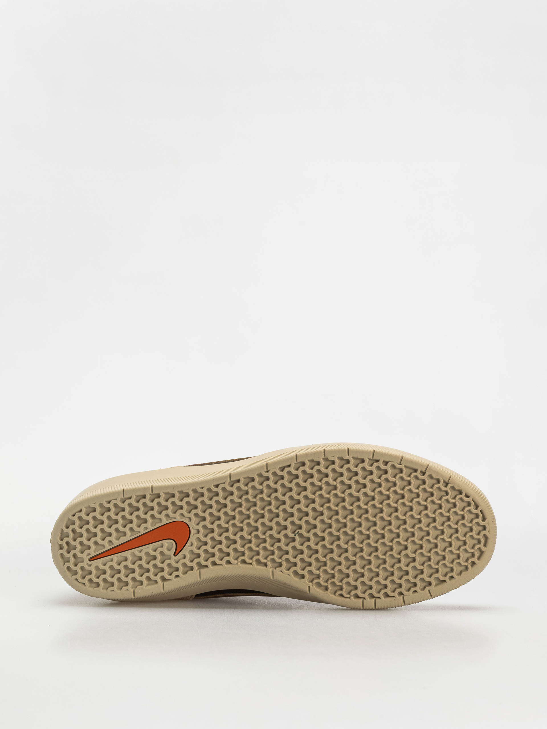 Pantofi Nike SB Force 58 (baroque brown/mosswood brown)