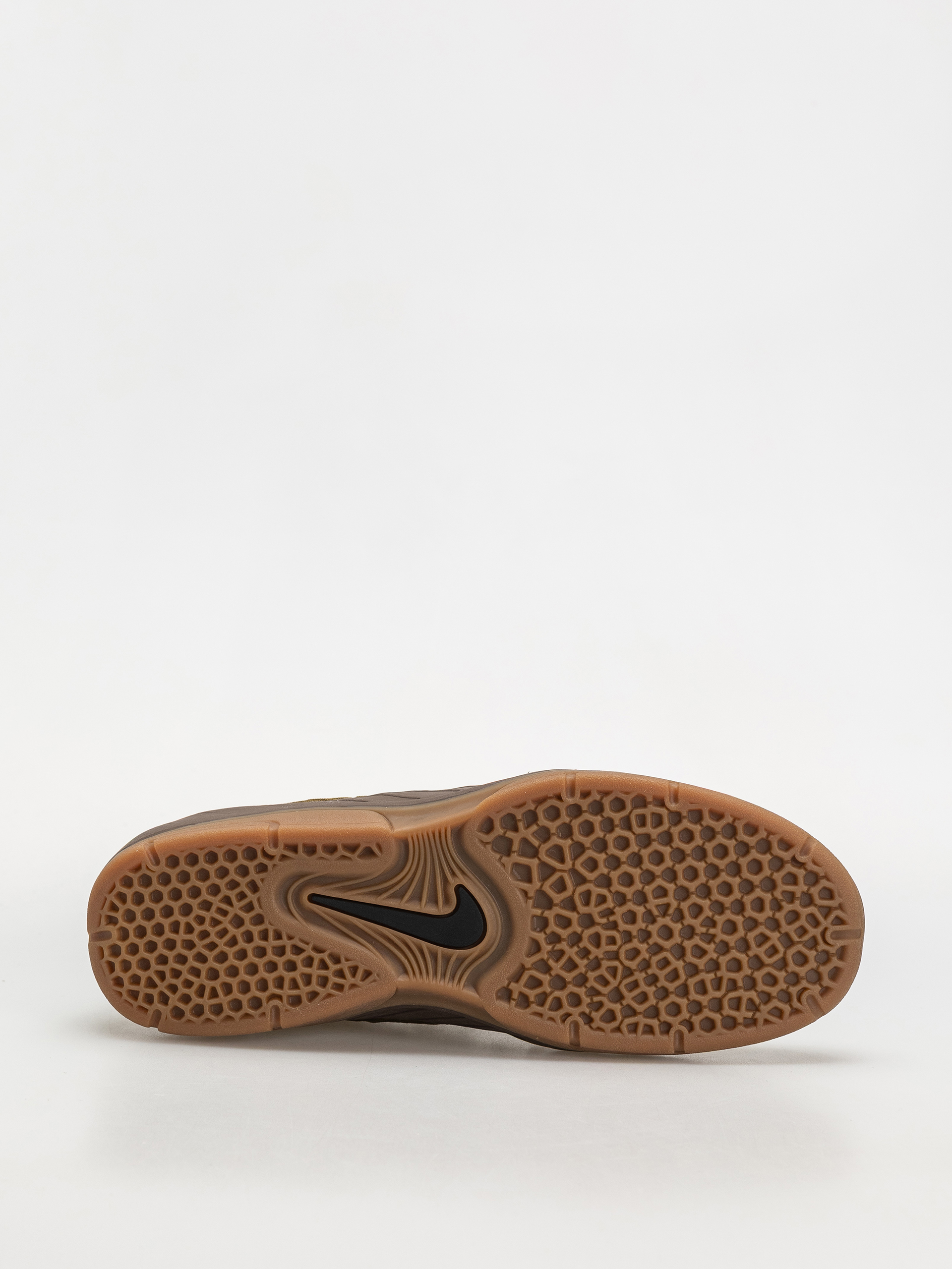 Pantofi Nike SB Vertebrae (olive flak/black baroque brown)