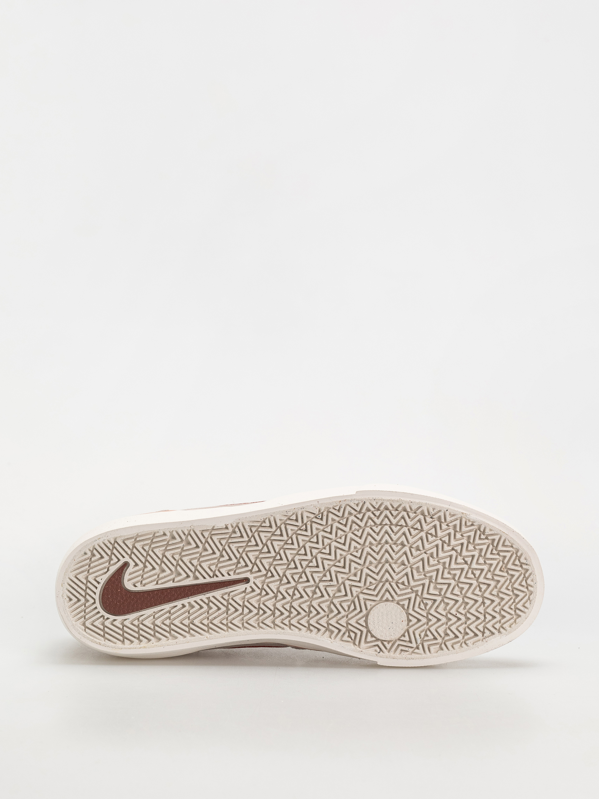 Pantofi Nike SB Chron 2 (malt/red sepia phantom particle pink)