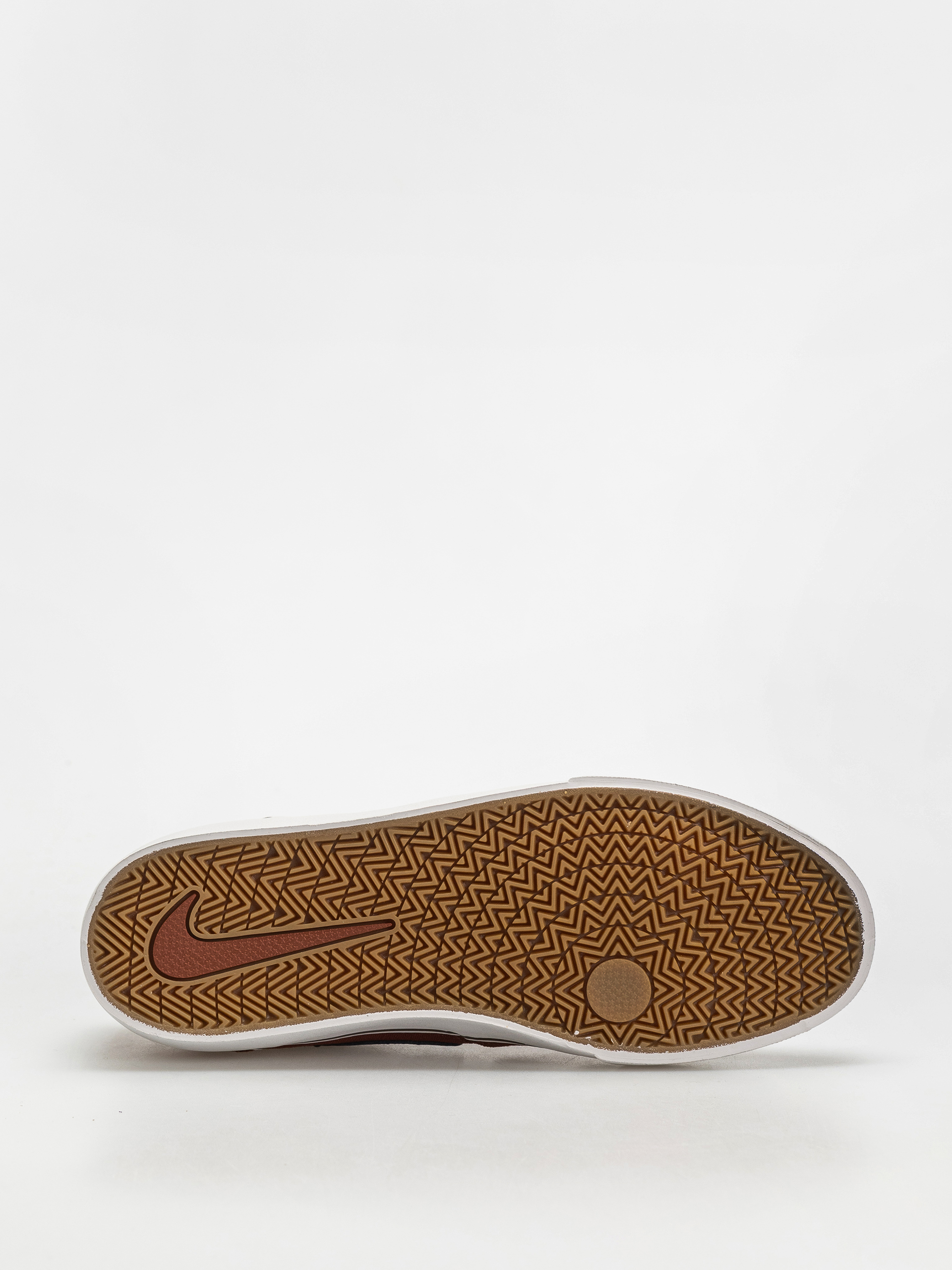 Pantofi Nike SB Chron 2 Canvas (cinnamon/midnight navy vast grey)
