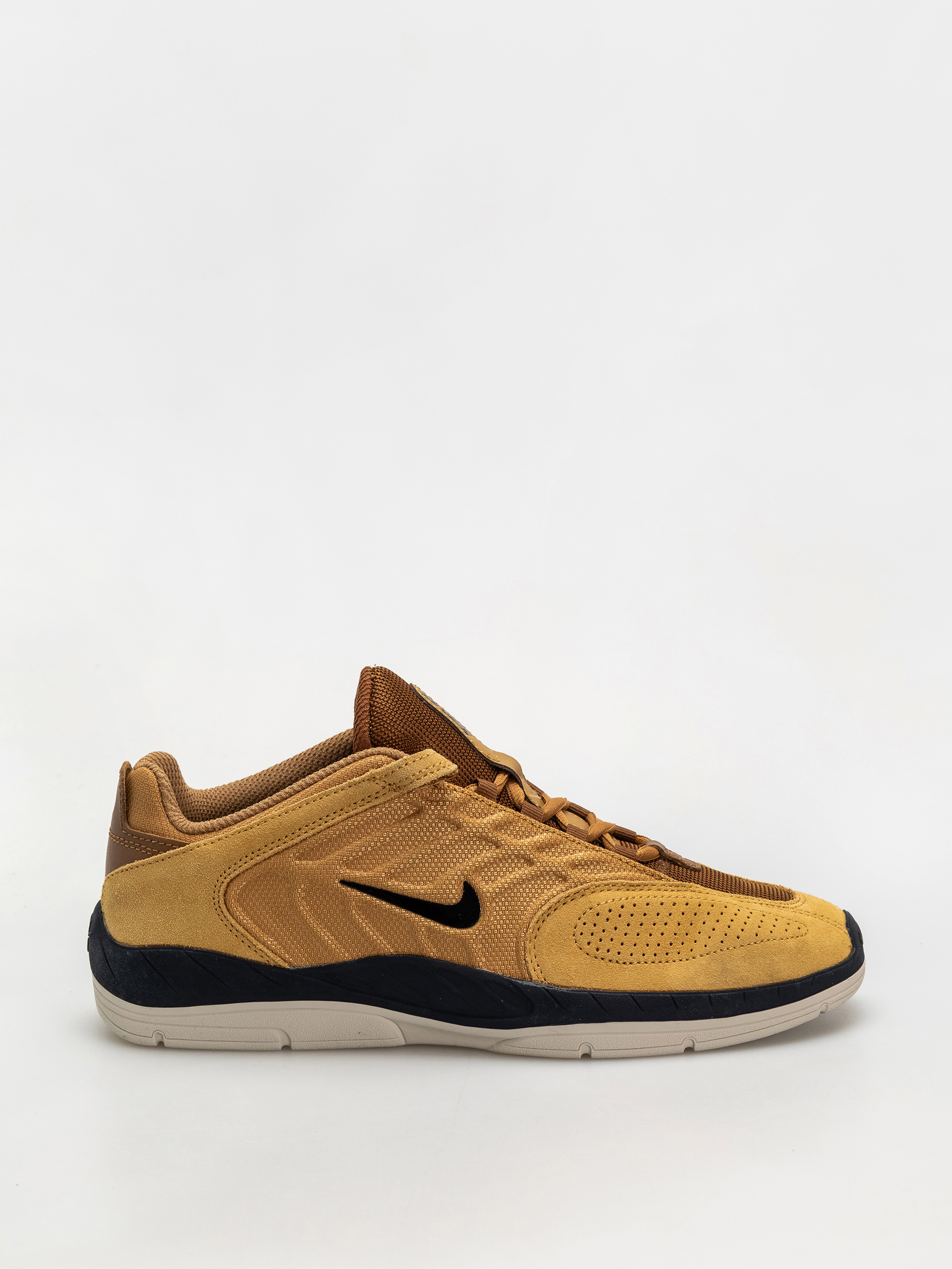 Pantofi Nike SB Vertebrae (wheat/black lt british tan obsidian)