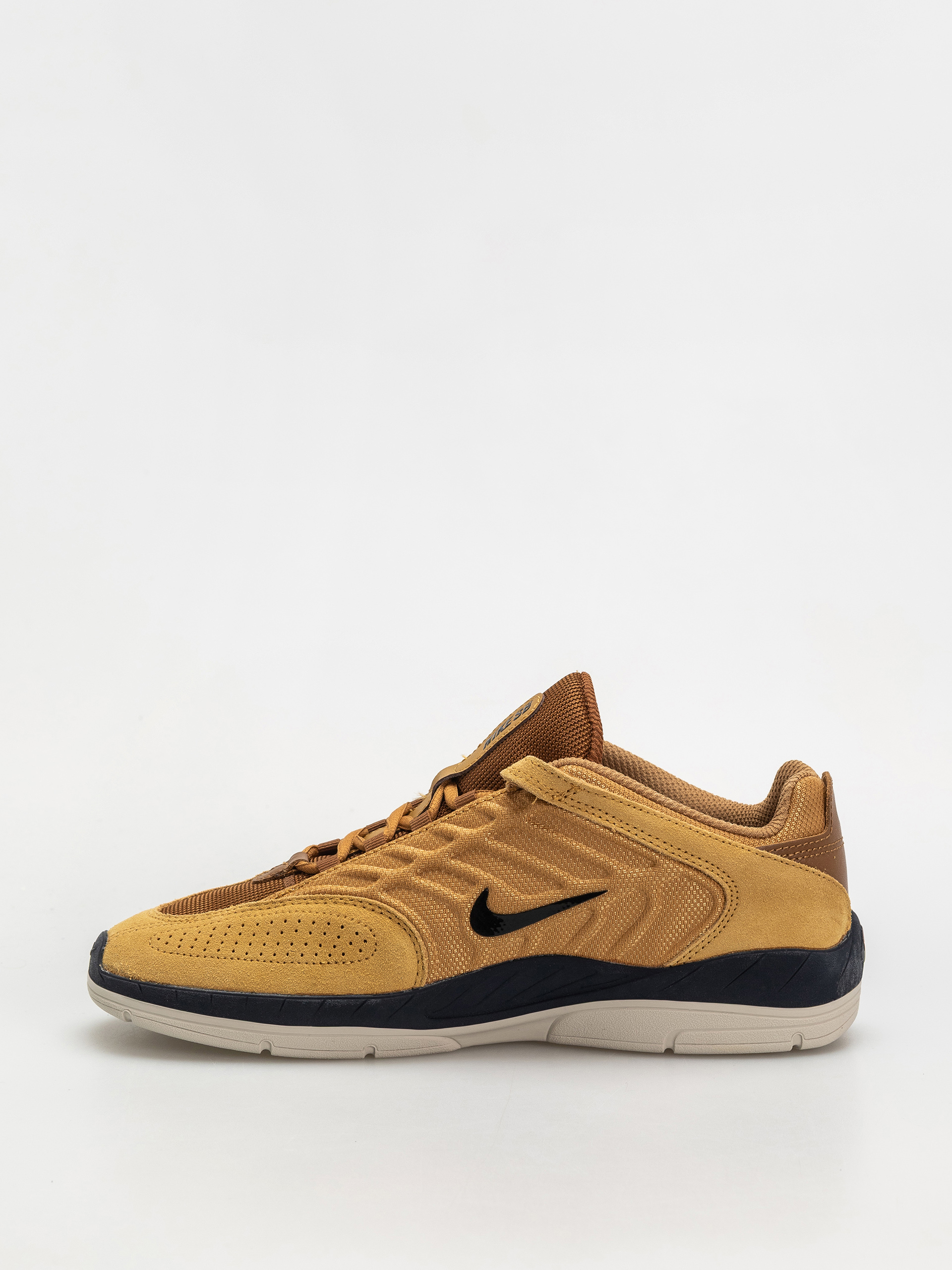 Pantofi Nike SB Vertebrae (wheat/black lt british tan obsidian)