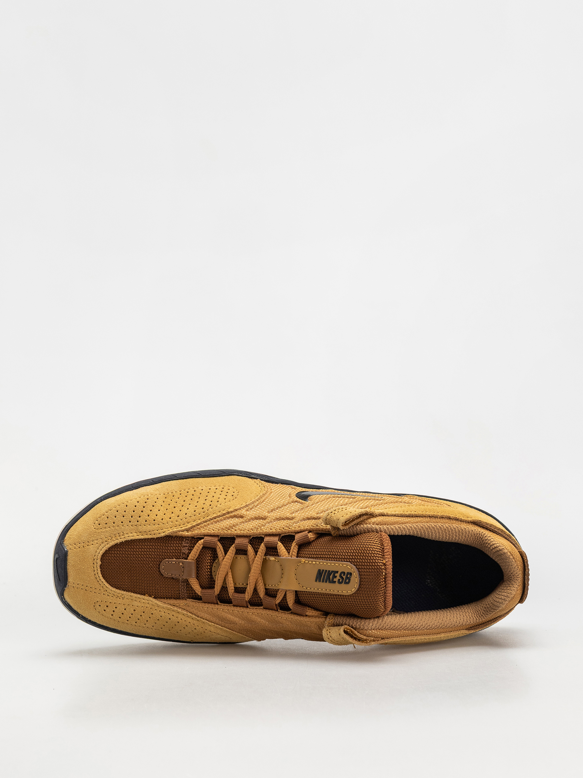 Pantofi Nike SB Vertebrae (wheat/black lt british tan obsidian)