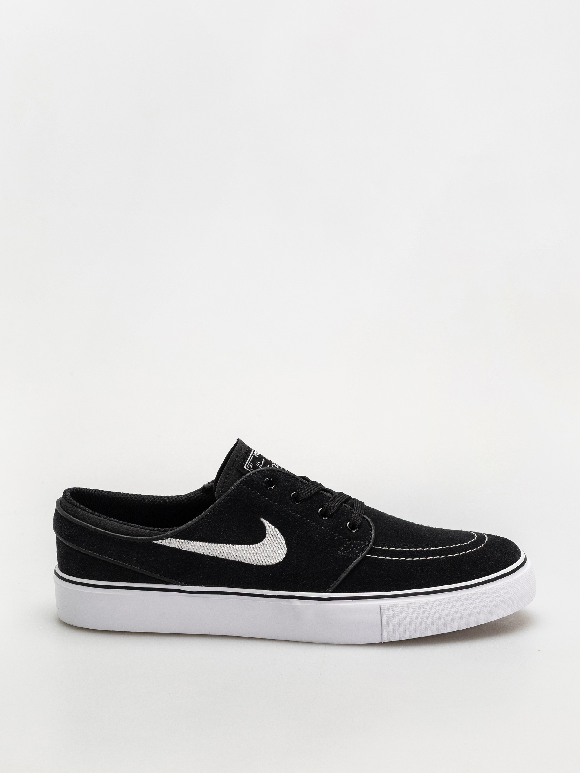 Pantofi Nike SB Stefan Janoski (black/white black white)