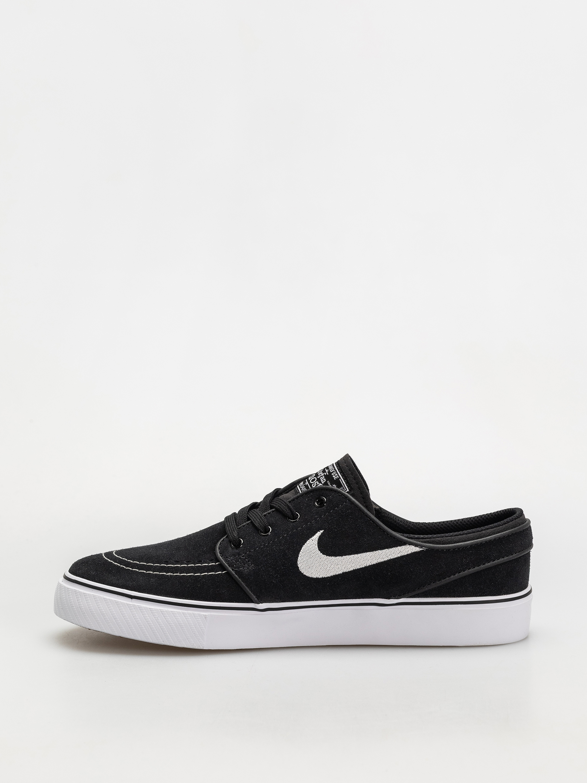 Pantofi Nike SB Stefan Janoski (black/white black white)