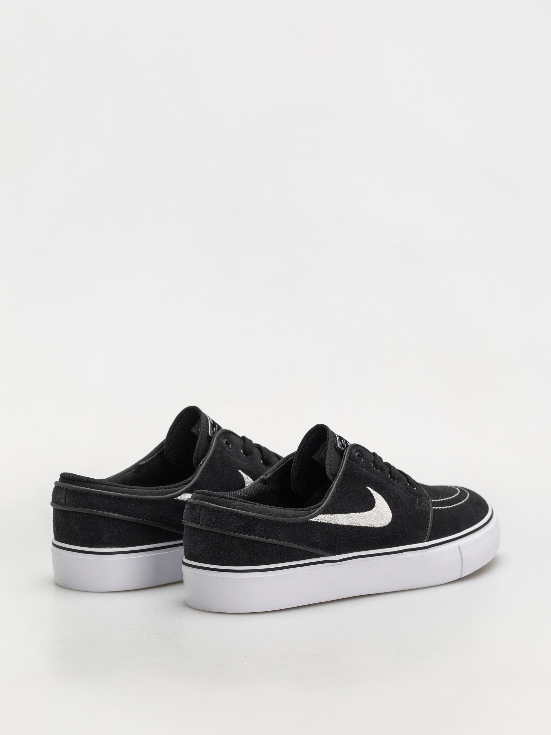 Pantofi Nike SB Stefan Janoski (black/white black white)