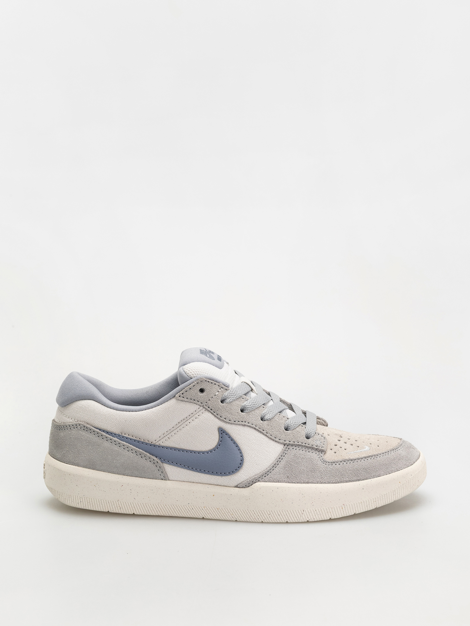 Pantofi Nike SB Force 58 (white/ashen slate sail wolf grey)