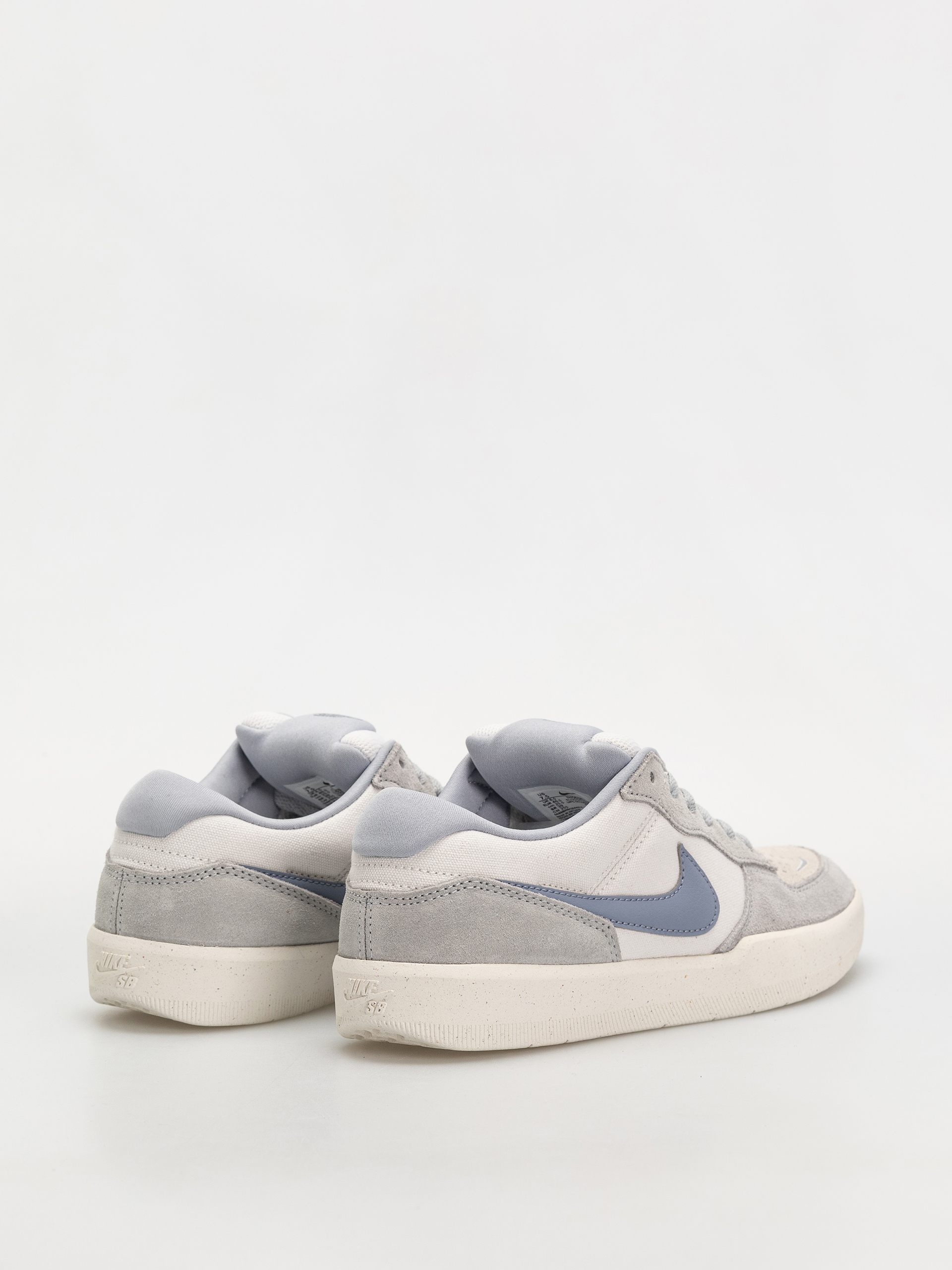 Pantofi Nike SB Force 58 (white/ashen slate sail wolf grey)