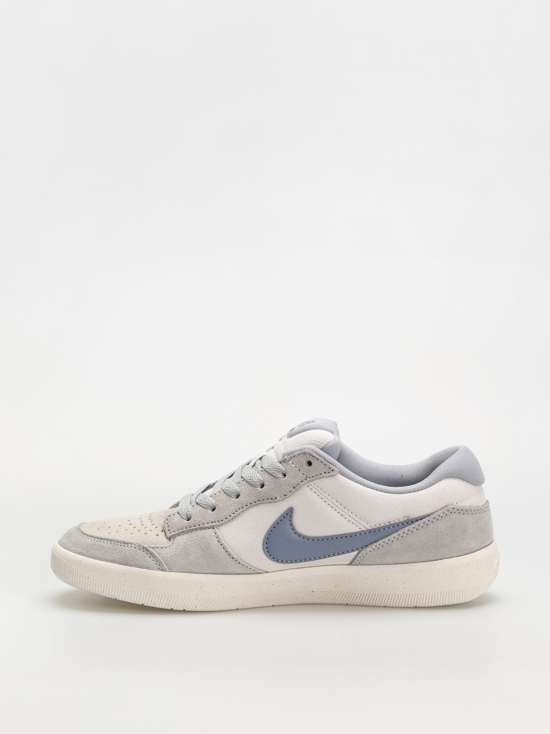 Pantofi Nike SB Force 58 (white/ashen slate sail wolf grey)