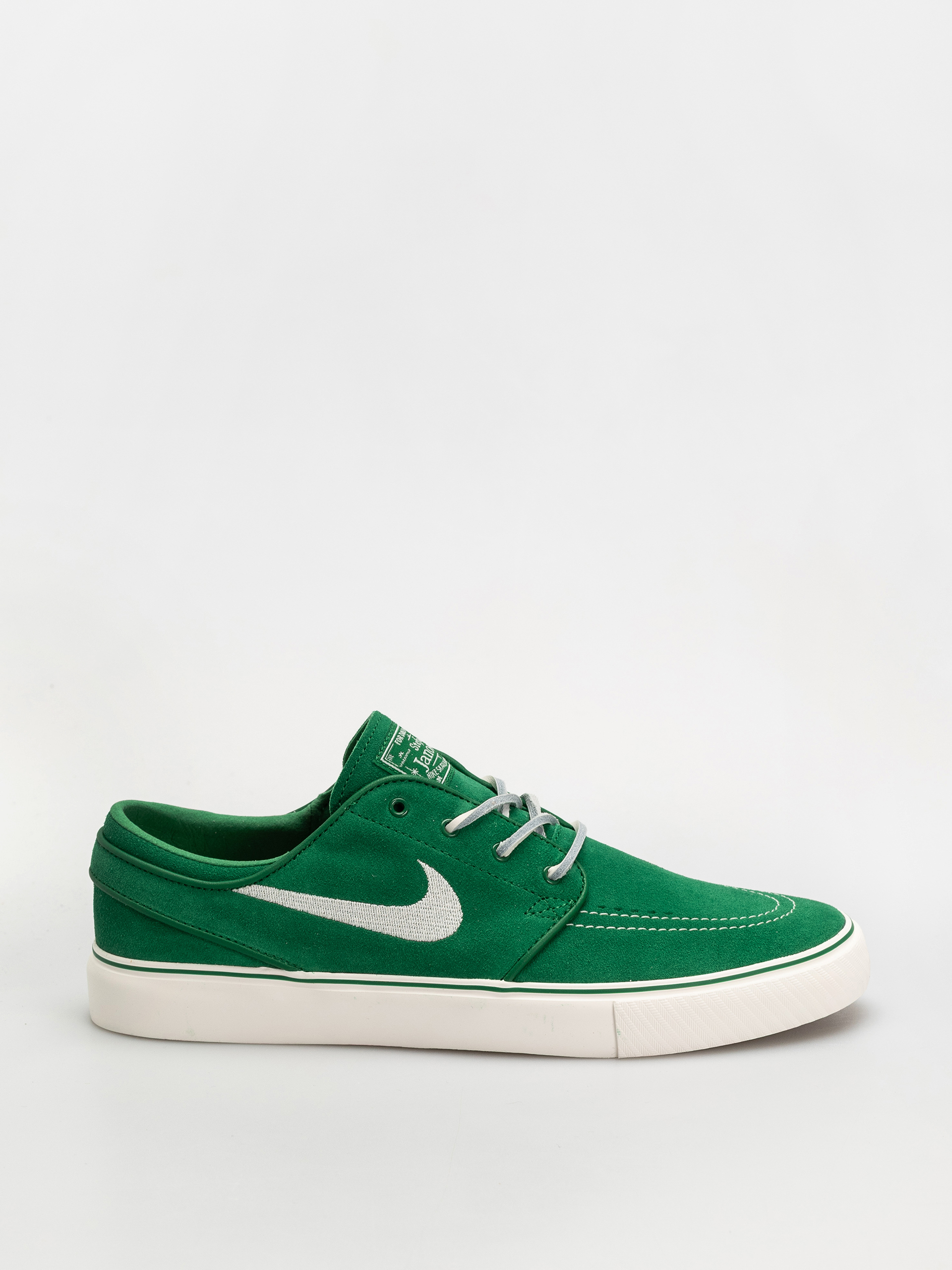 Pantofi Nike SB Zoom Janoski Og+ (pine green/sail pine green sail)