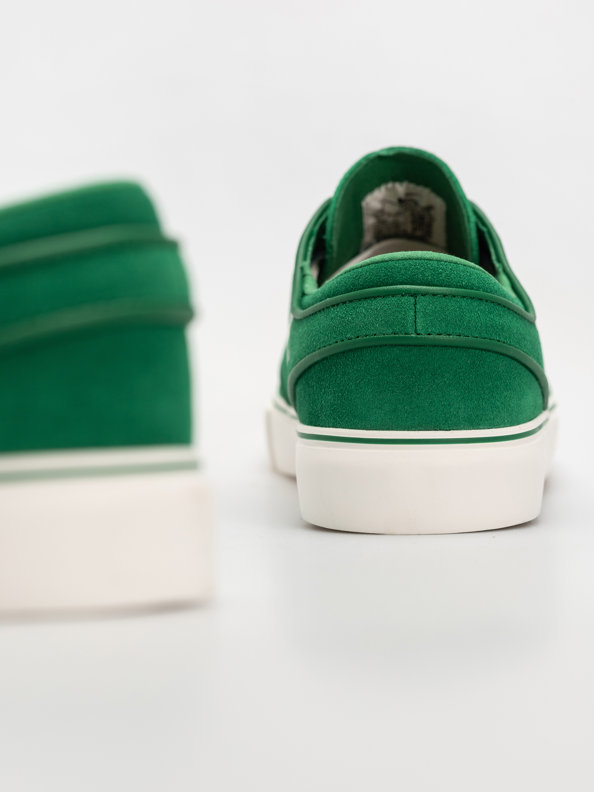 Pantofi Nike SB Zoom Janoski Og+ (pine green/sail pine green sail)