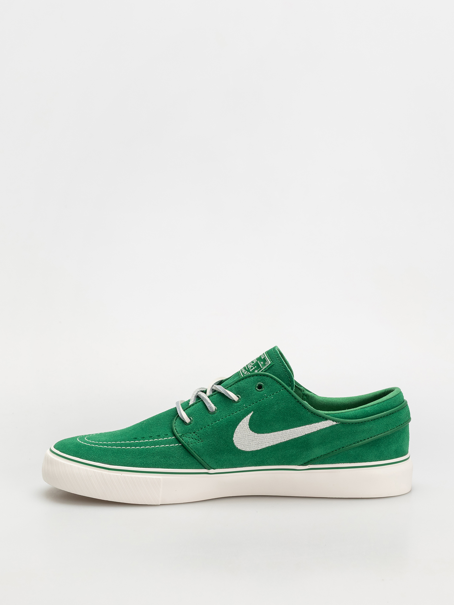Pantofi Nike SB Zoom Janoski Og+ (pine green/sail pine green sail)