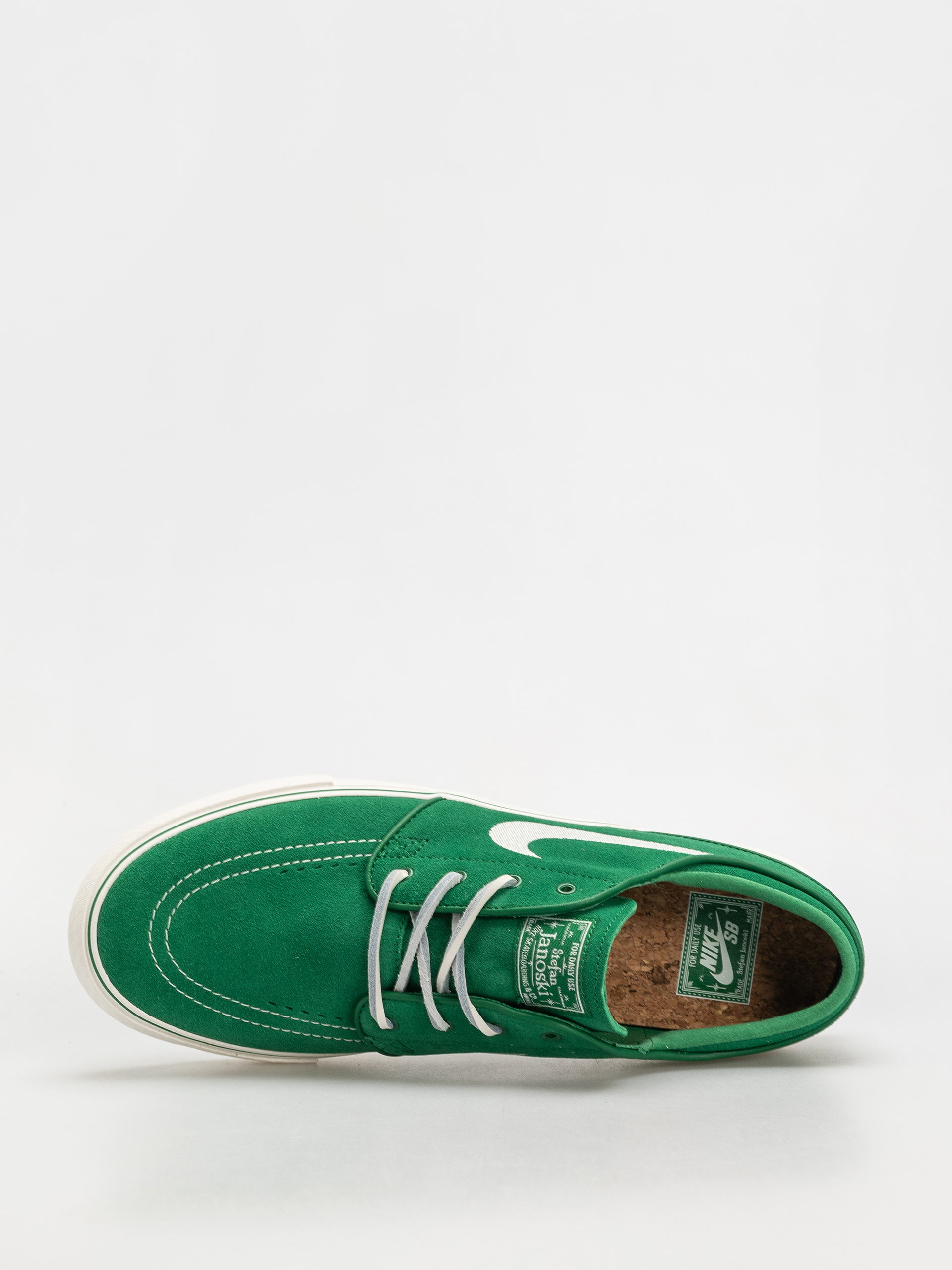 Pantofi Nike SB Zoom Janoski Og+ (pine green/sail pine green sail)