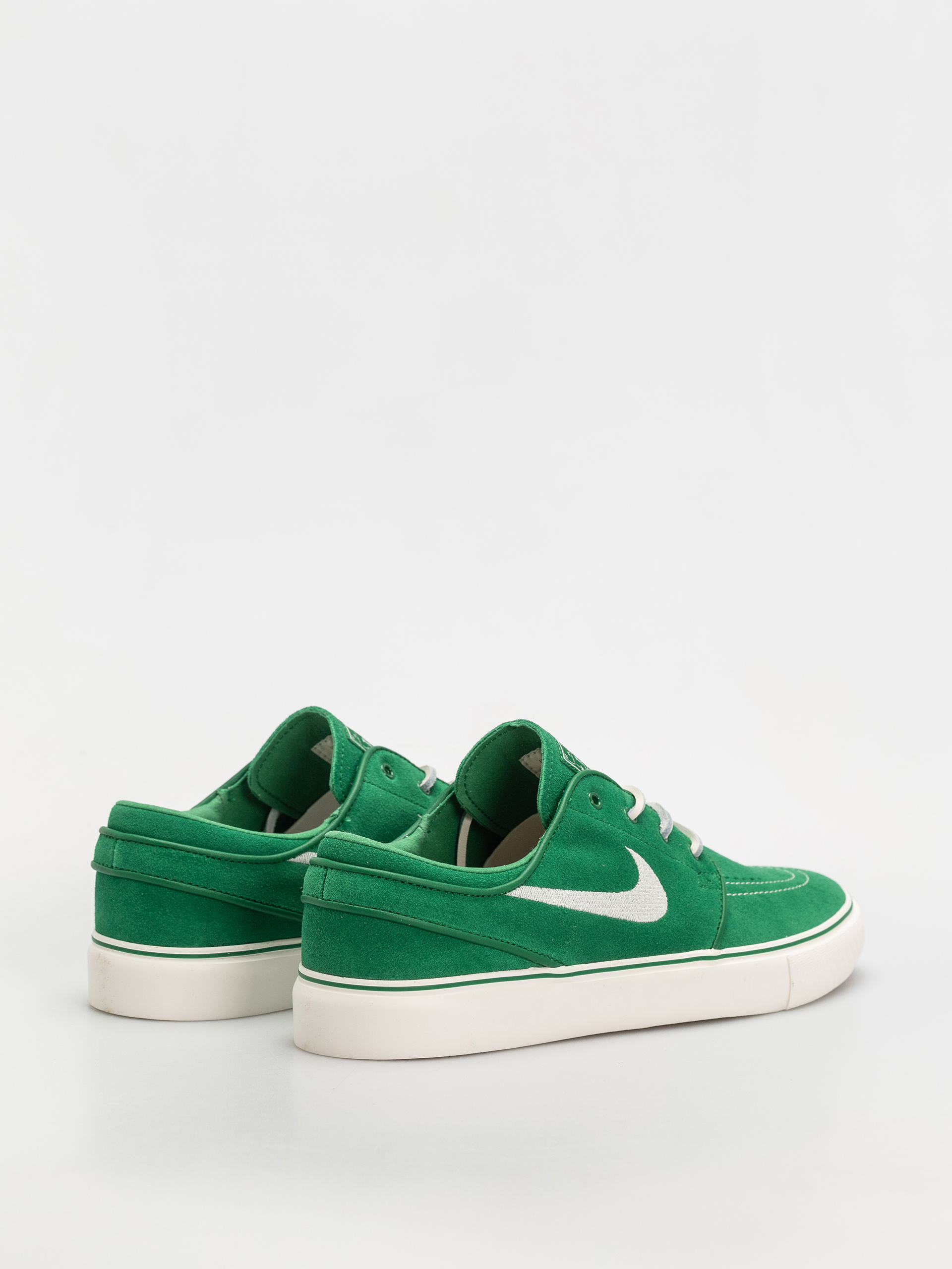Pantofi Nike SB Zoom Janoski Og+ verde (pine green/sail pine