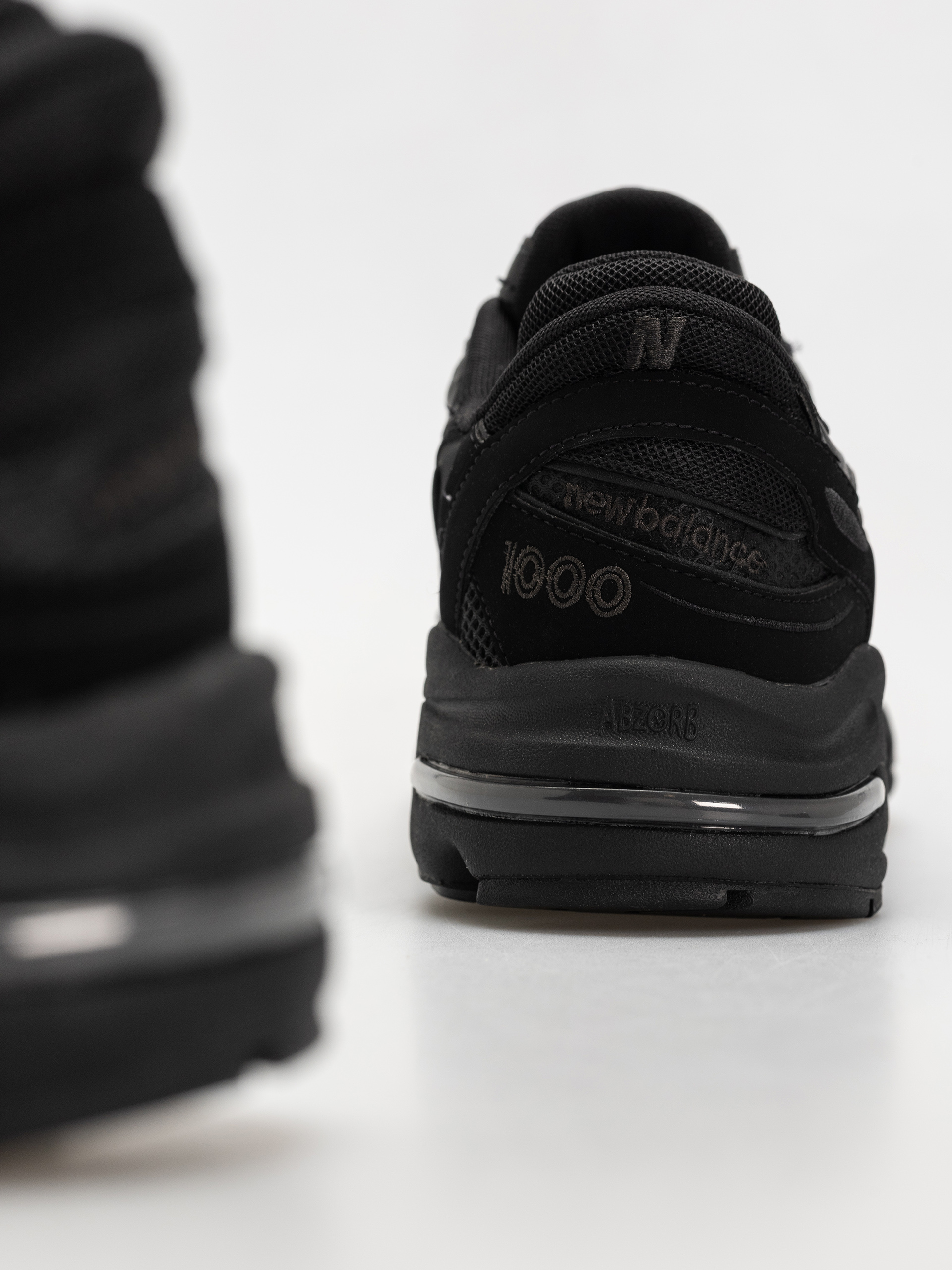 Pantofi New Balance 1000 (black)