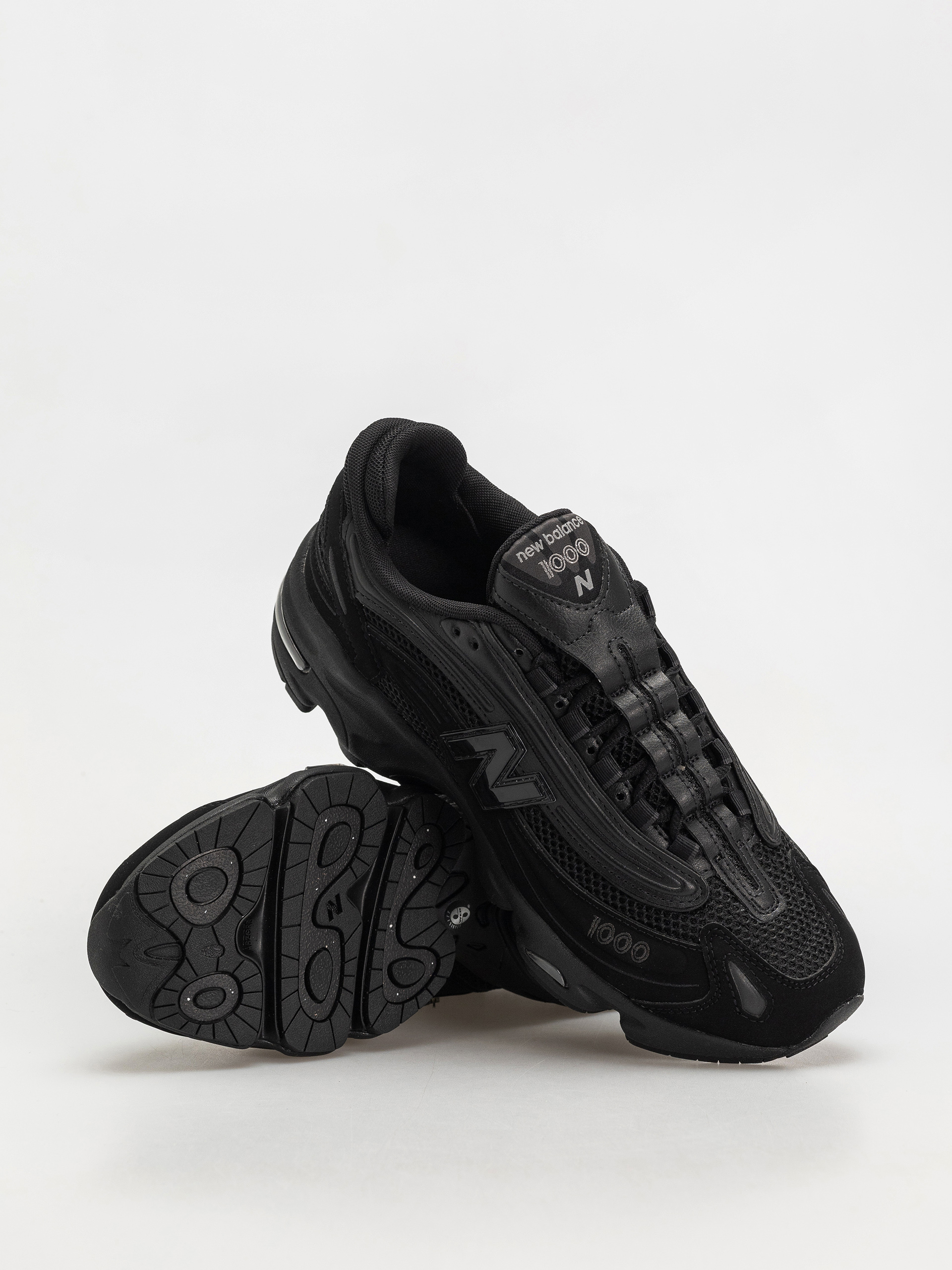 Pantofi New Balance 1000 (black)