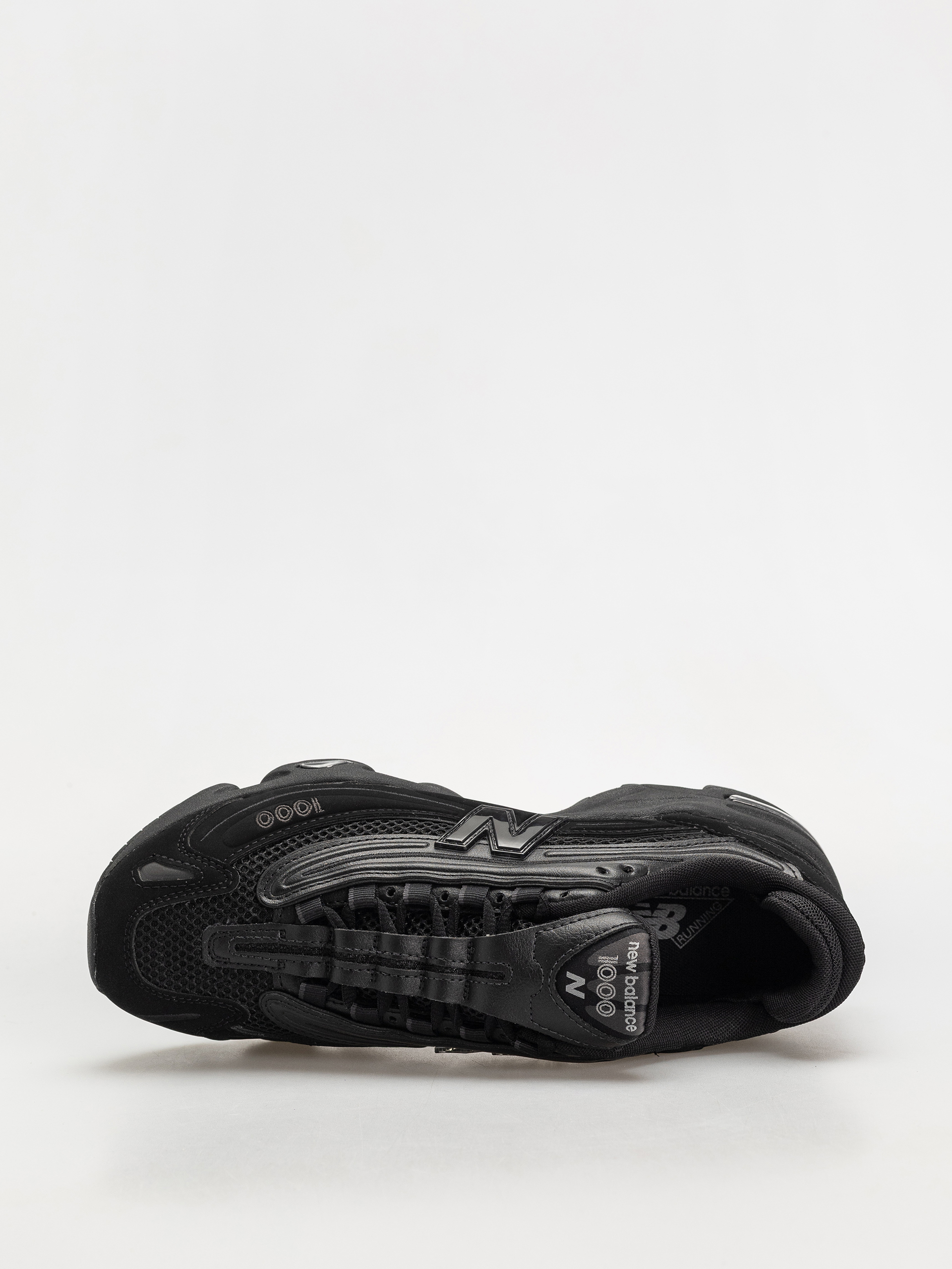 Pantofi New Balance 1000 (black)