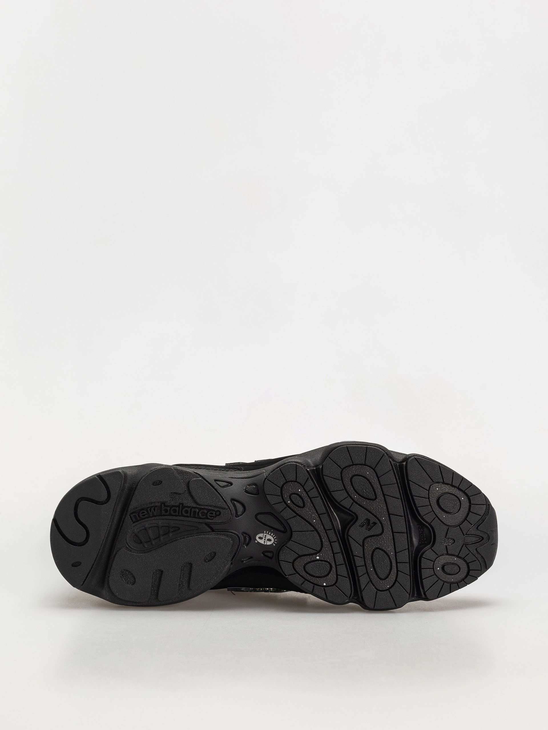 Pantofi New Balance 1000 (black)