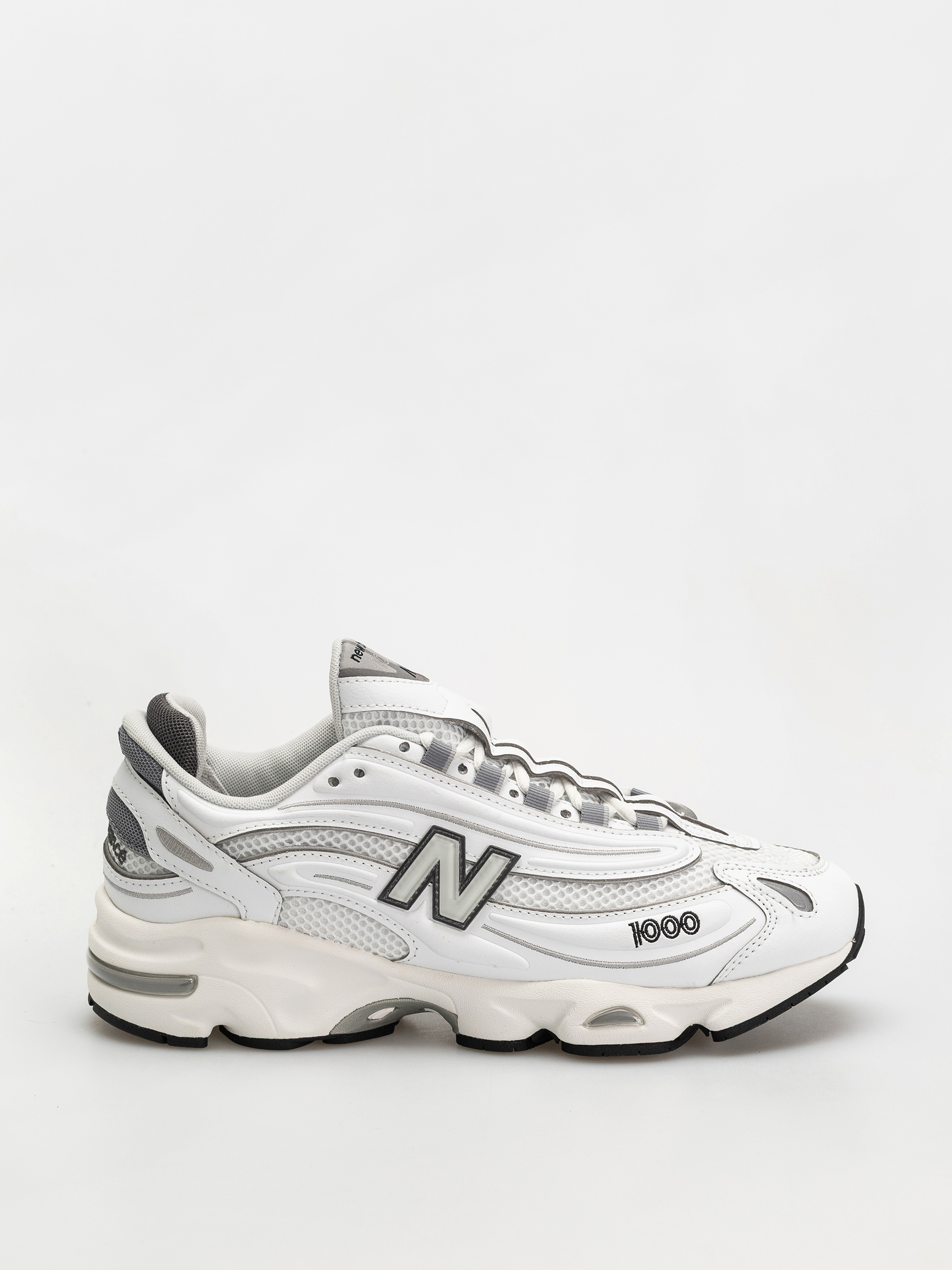 靴 New Balance 1000 Pantofi New Balance 1000 - alb (white)