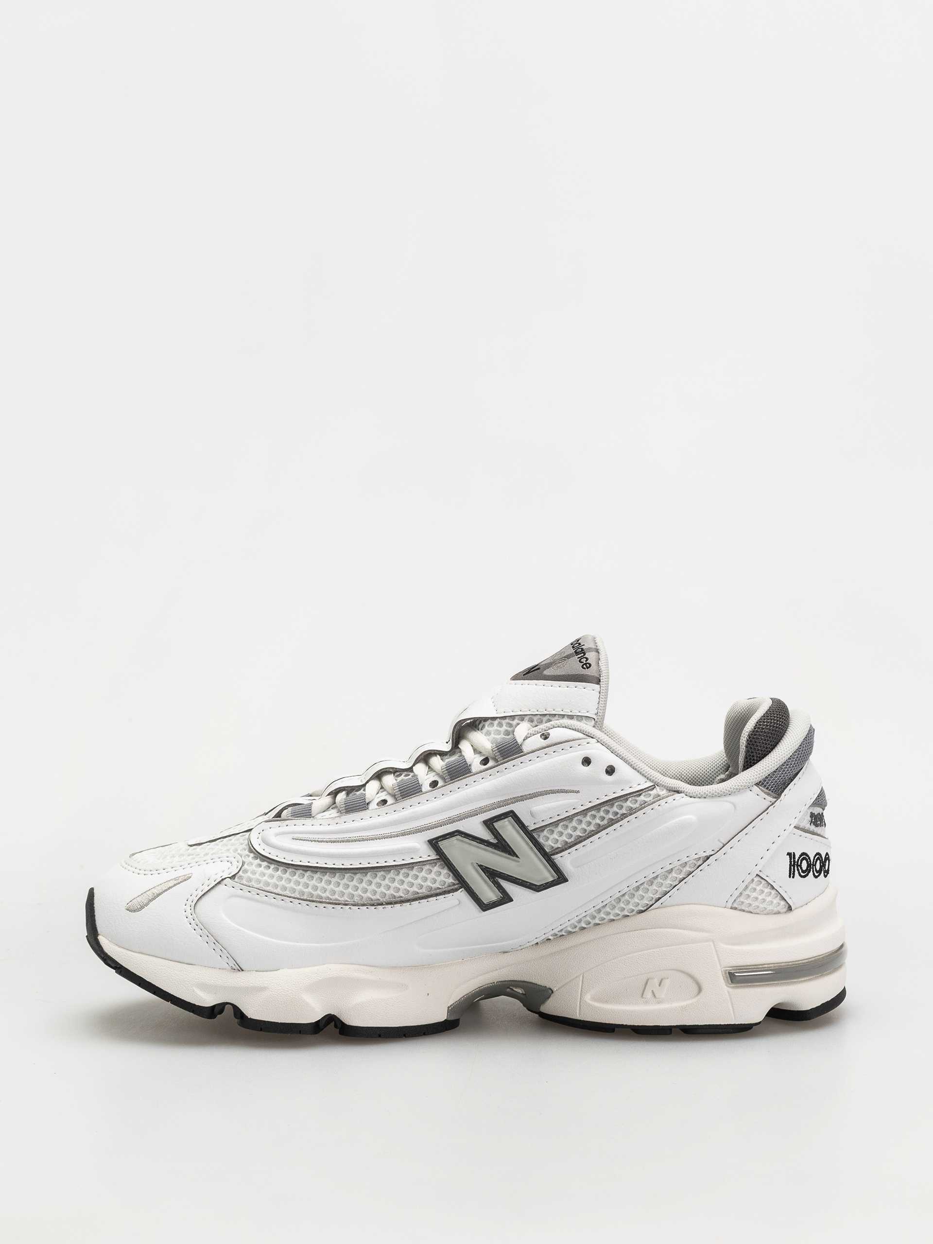 Pantofi New Balance 1000 - alb (white)