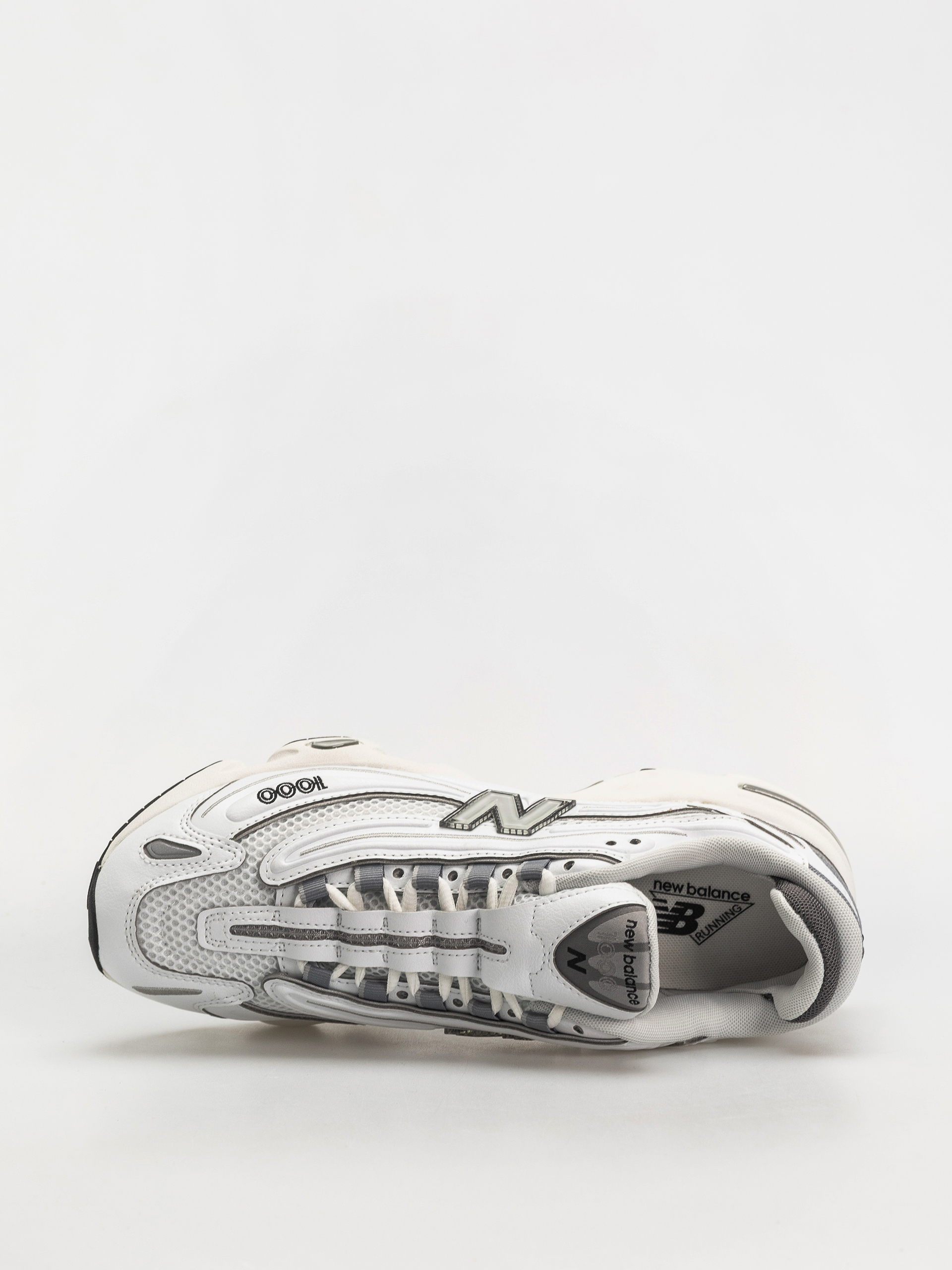 Pantofi New Balance 1000 - alb (white)