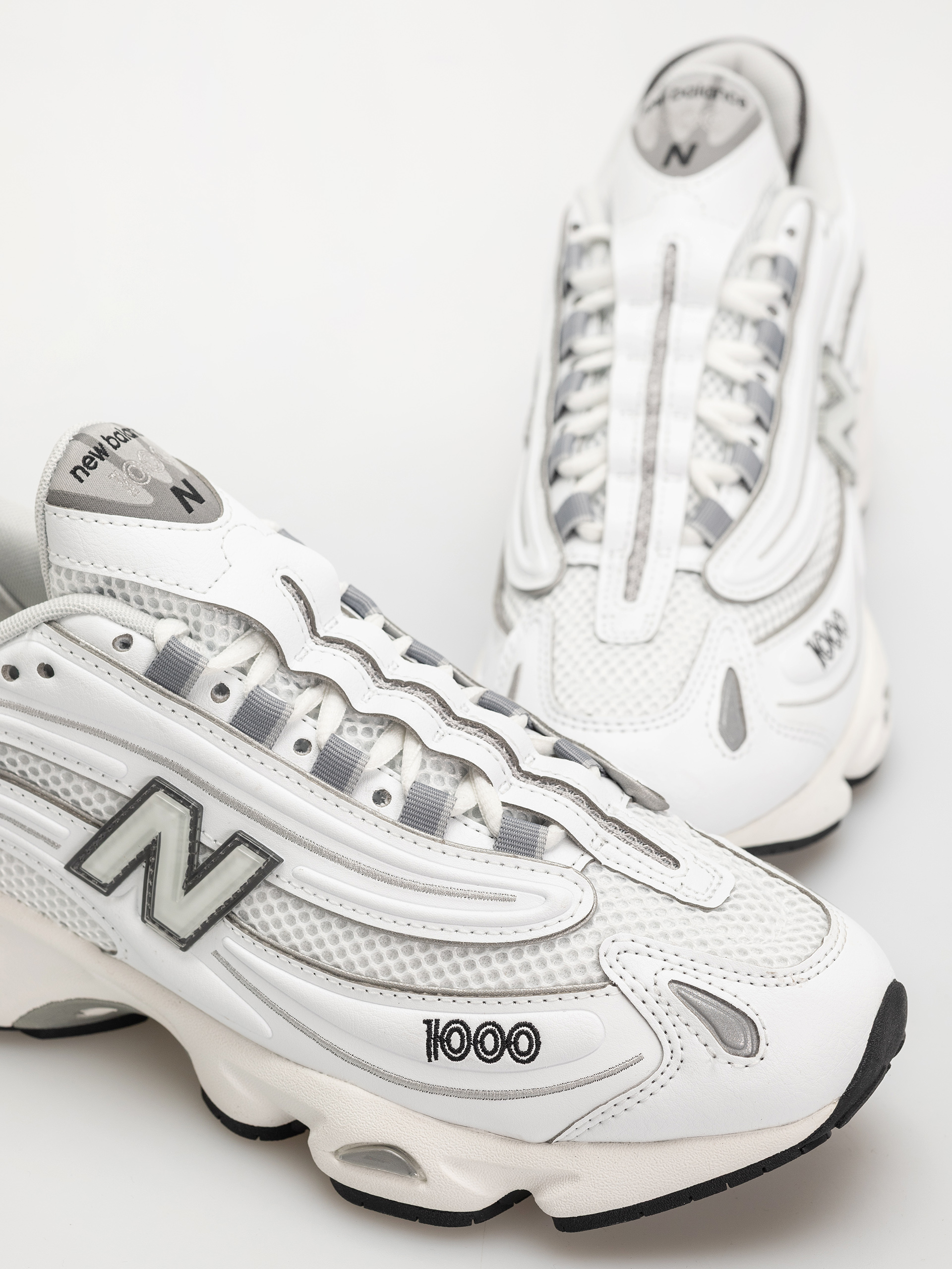 Pantofi New Balance 1000 (white)