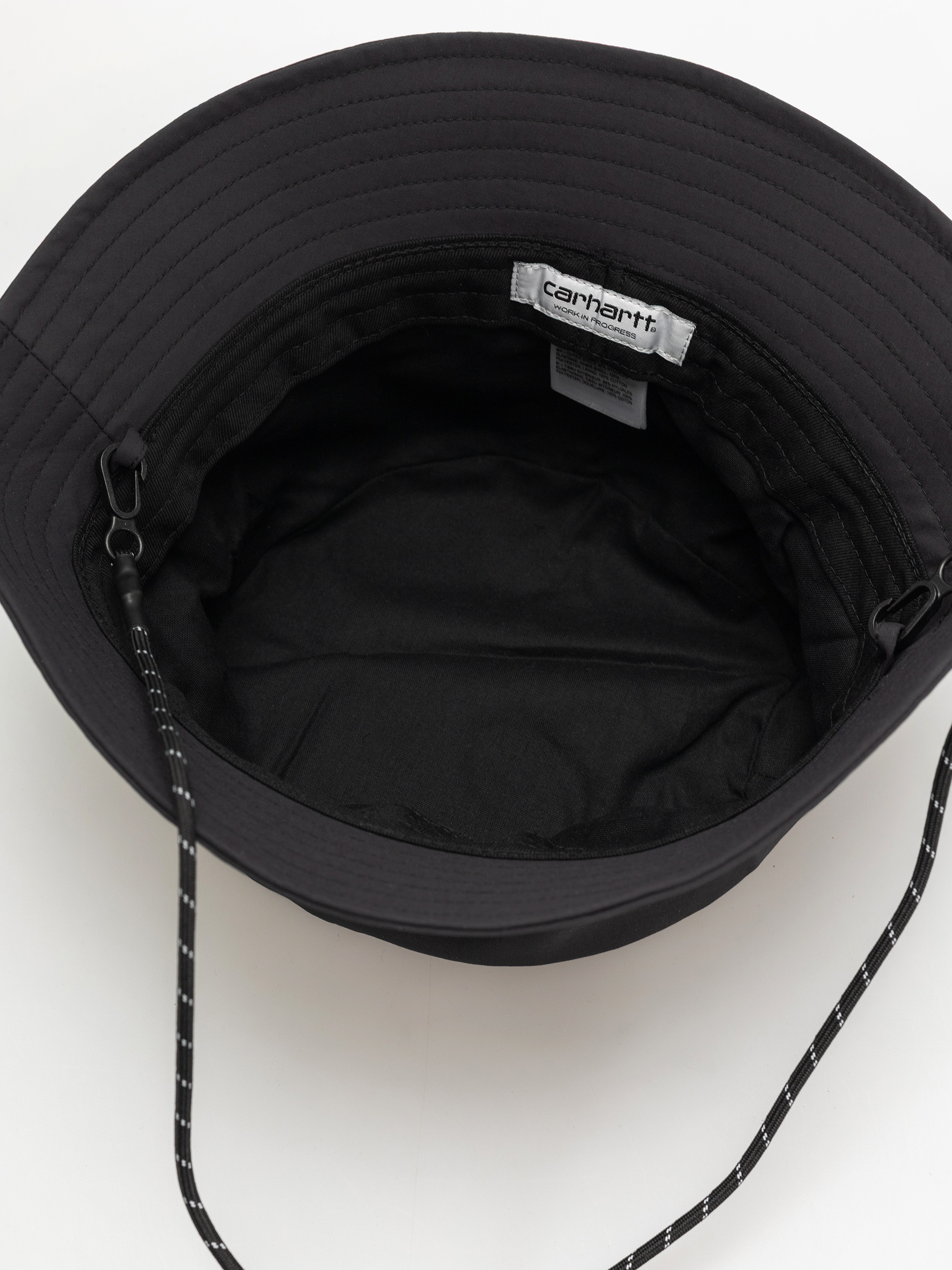 Pălărie Carhartt WIP Bowden (black)
